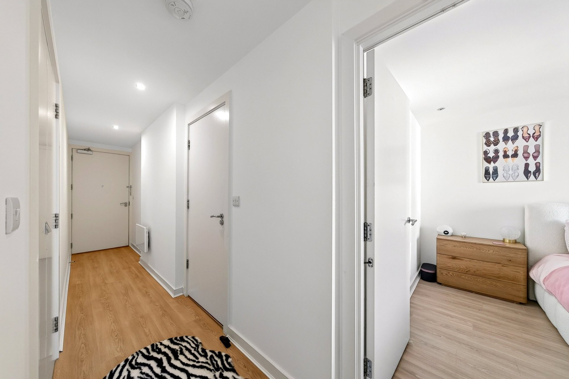 8/7, 354 Meadowside Quay Walk, Glasgow Harbour, Glasgow, G11 6ED - Picture #21