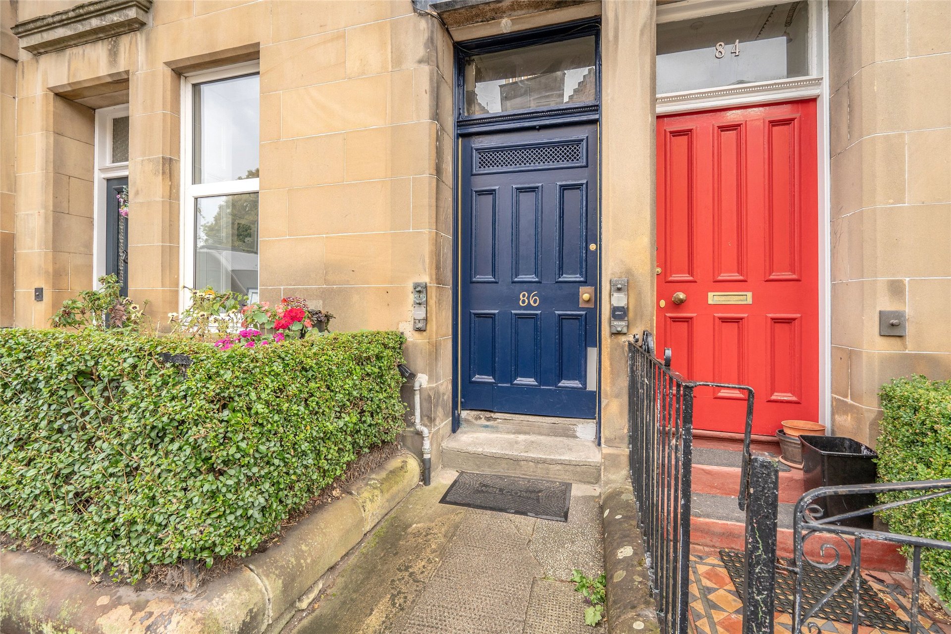 86/2F2, Leamington Terrace, Bruntsfield, Edinburgh, EH10 4JU - Picture #39