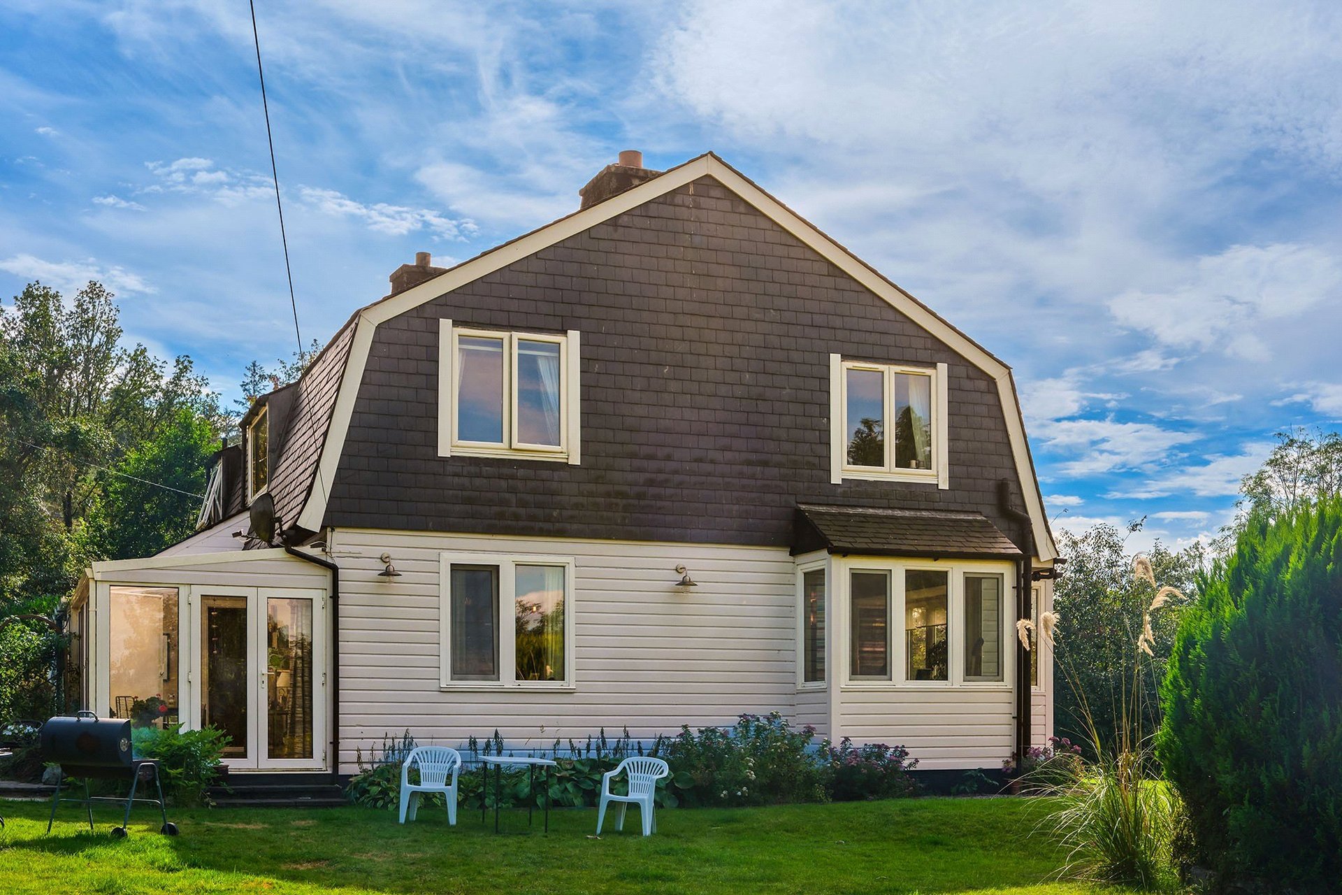 Braevallich House, Dalmally, Argyll and Bute, PA33 1BU - Picture #38