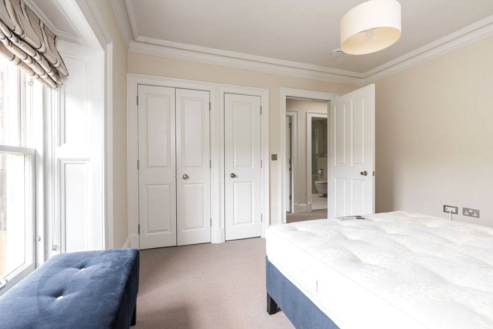 3, 12 Manor Place, West End, Edinburgh, EH3 7DD - Picture #19
