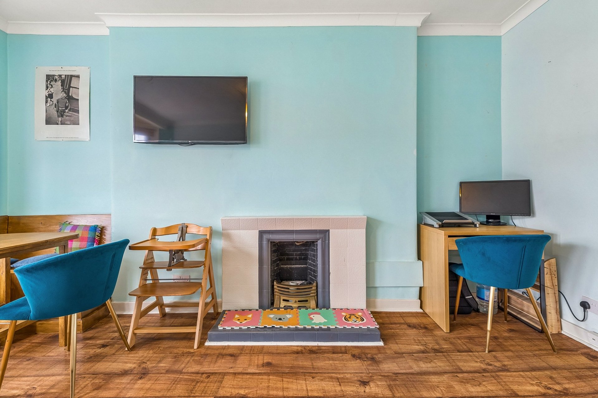 Flat 2/2, 7 Quentin Street, Shawlands, Glasgow, G41 3TY - Picture #5