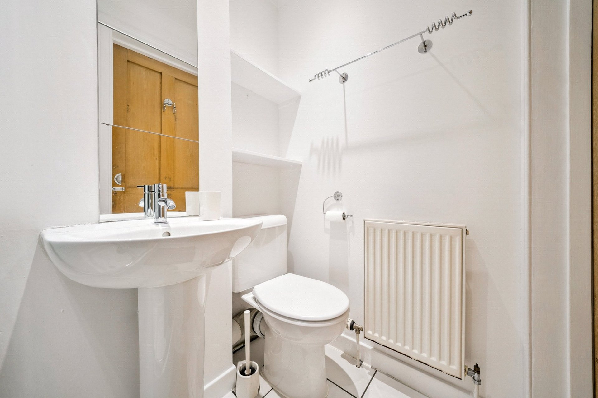 5, 4 Fowler Terrace, Edinburgh, EH11 1BZ - Picture #14