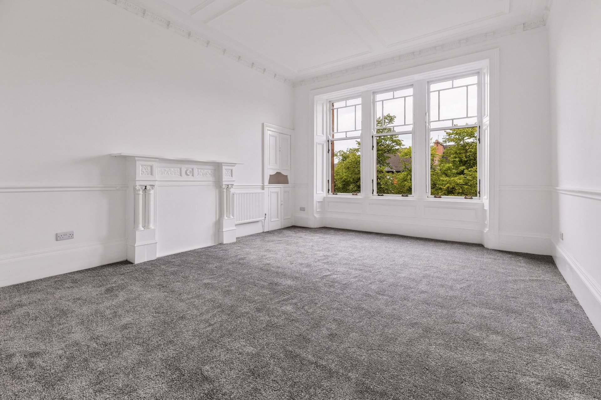 3/2, 13 Queensborough Gardens, Glasgow, Glasgow City, G12 9PP - Picture #9