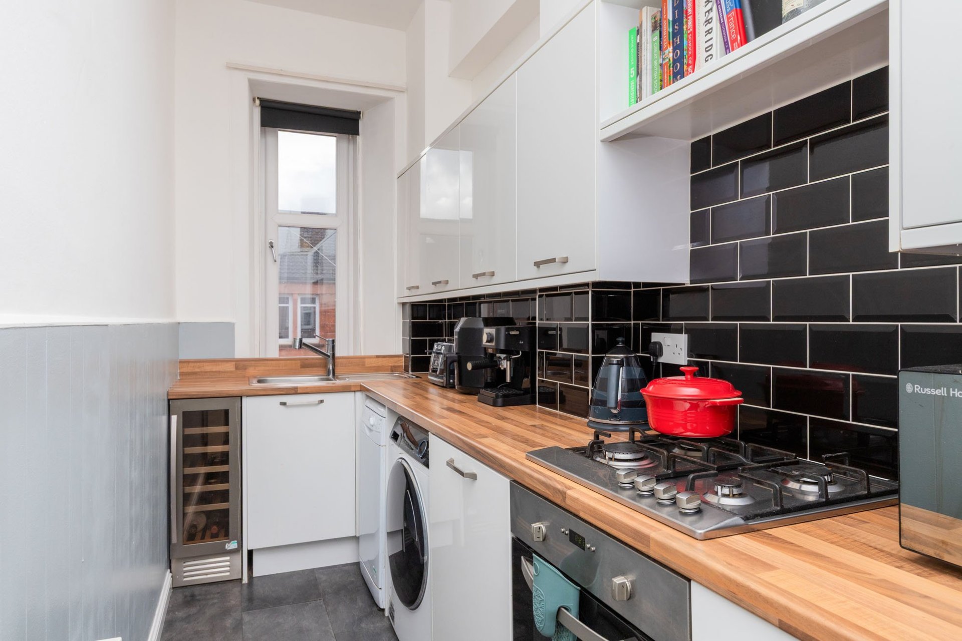 Flat 3/1, 3 Strathyre Street, Shawlands, Glasgow, G41 3LL - Picture #9