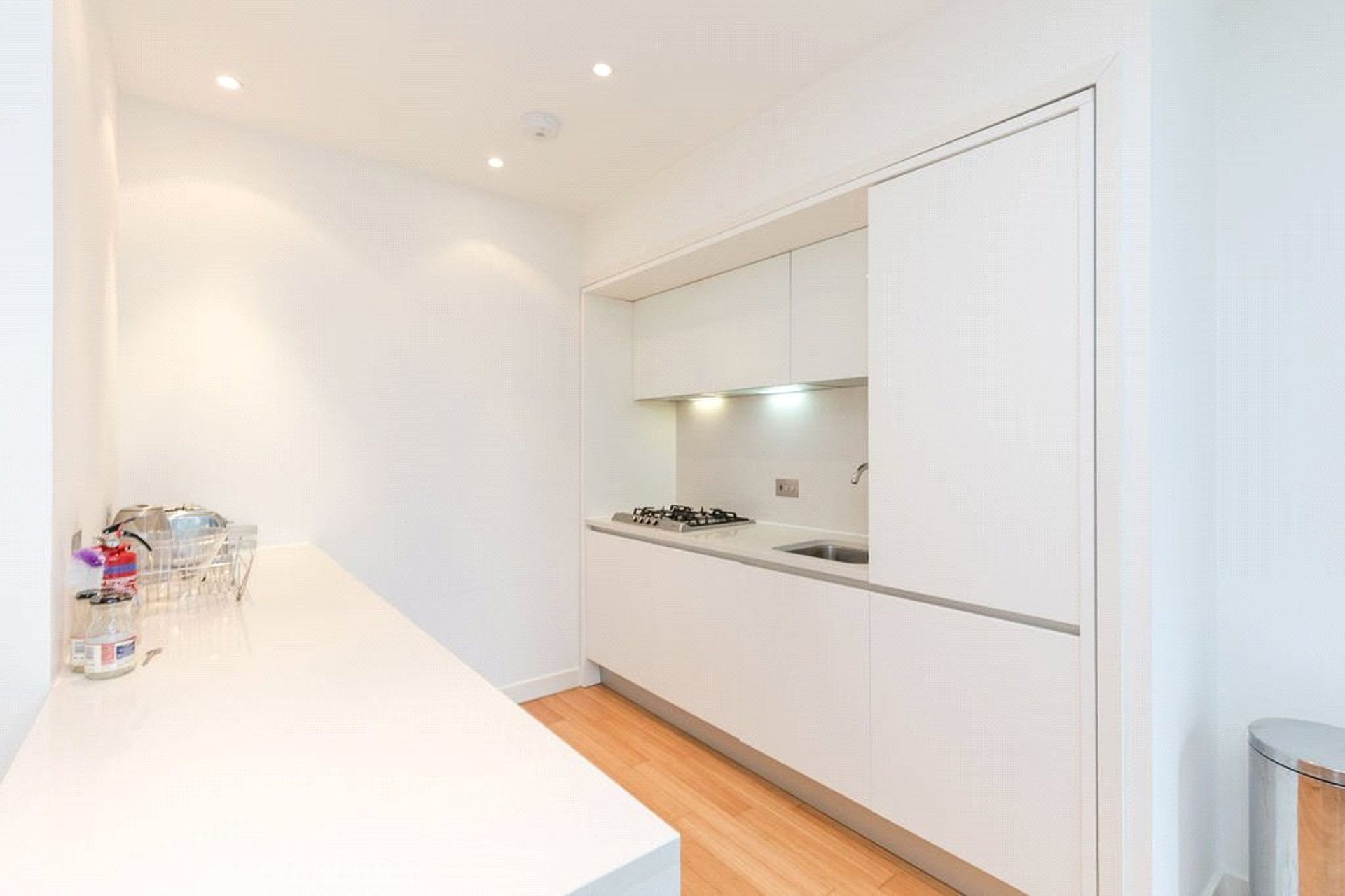 Flat 11, 21 Simpson Loan, Lauriston, Edinburgh, EH3 9GD - Picture #9