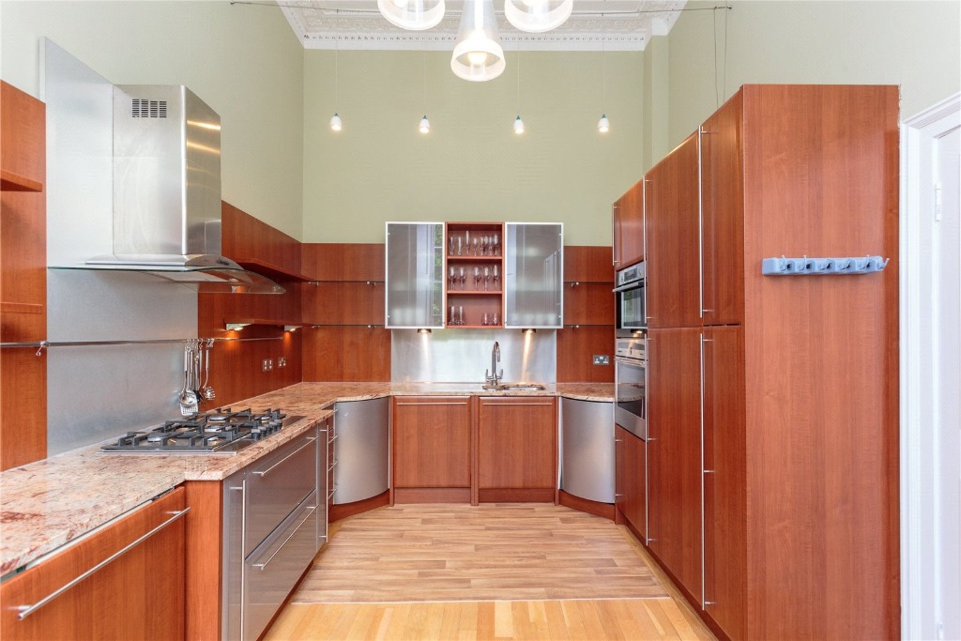 7 Royal Circus, New Town, Edinburgh, EH3 6TL - Picture #7