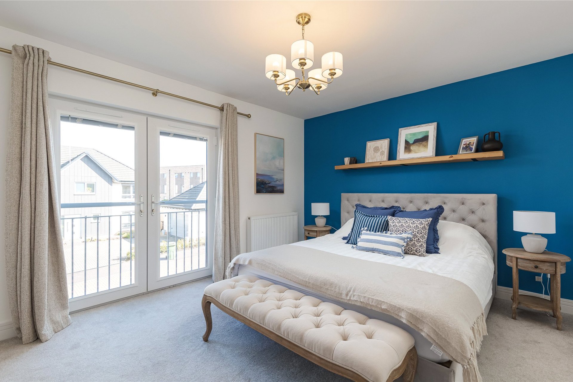 4 Yarrow Place, Edinburgh, Midlothian, EH4 8FY - Picture #12