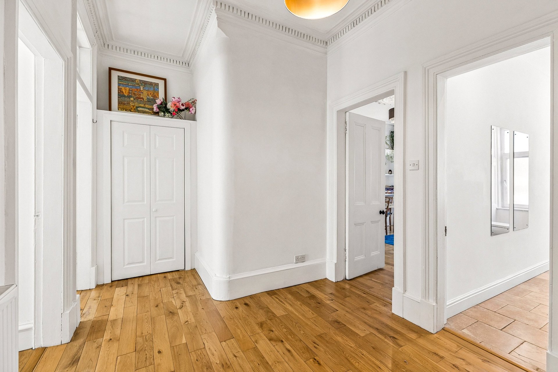 Flat 3/1, 37 West Graham Street, Garnethill, Glasgow City, G4 9LJ - Picture #7