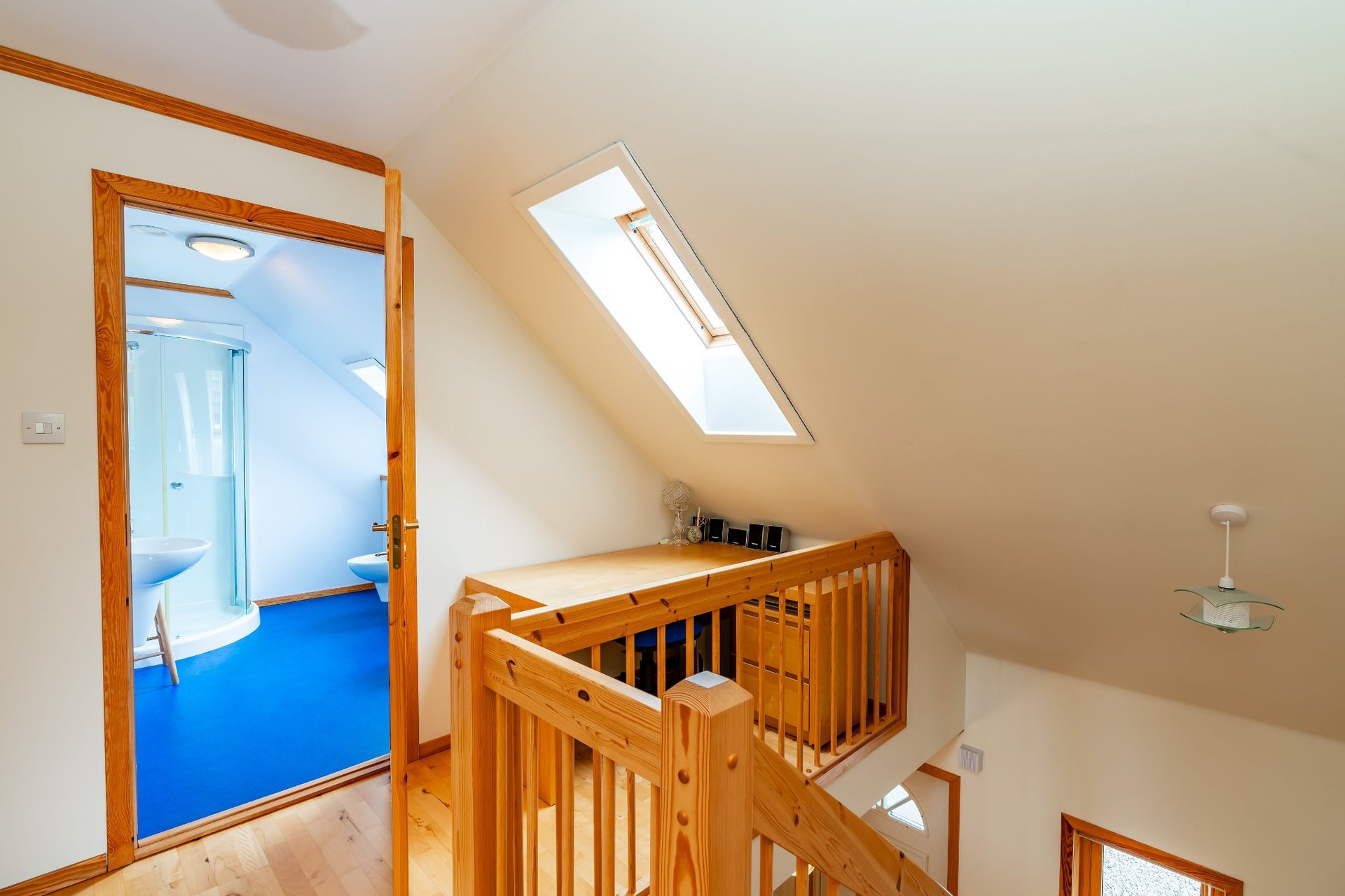5 Woodend Crescent, Ettrickbridge, Selkirk, Scottish Borders, TD7 5JQ - Picture #17