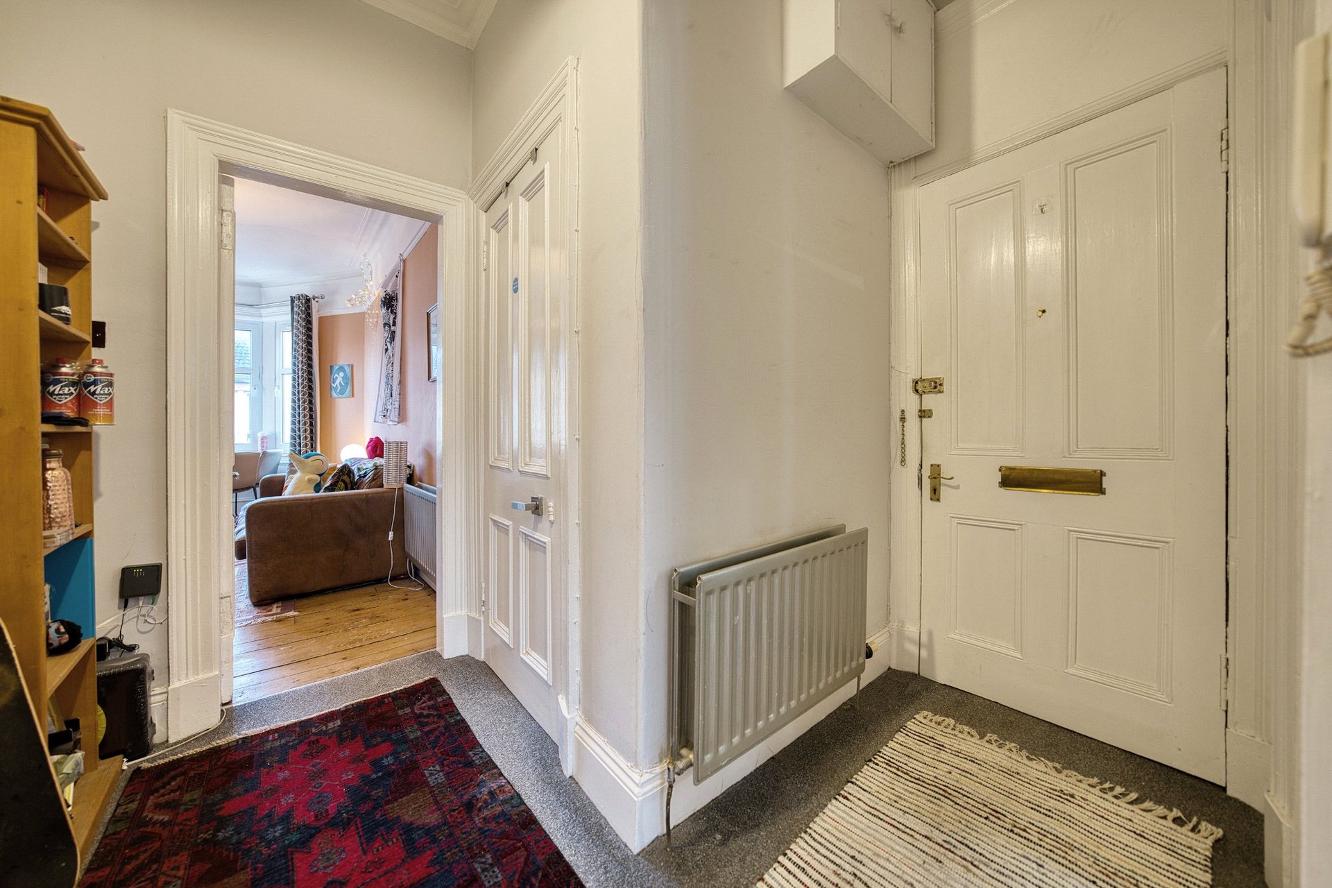 Flat 3/1, 19 Laurel Place, Thornwood, Glasgow, G11 7RF - Picture #7