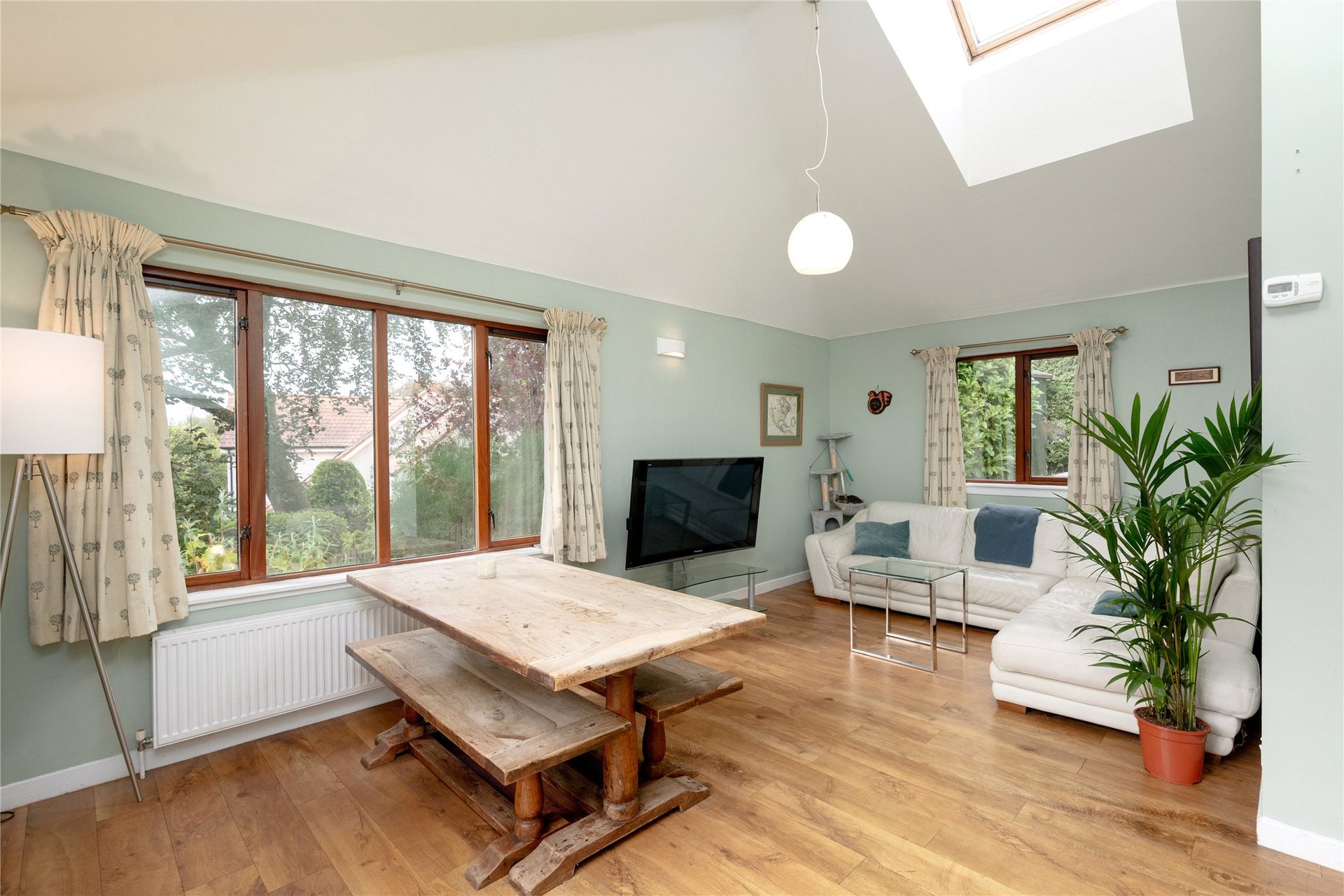 5 Comiston Rise, Comiston, Edinburgh, EH10 6HQ - Picture #2