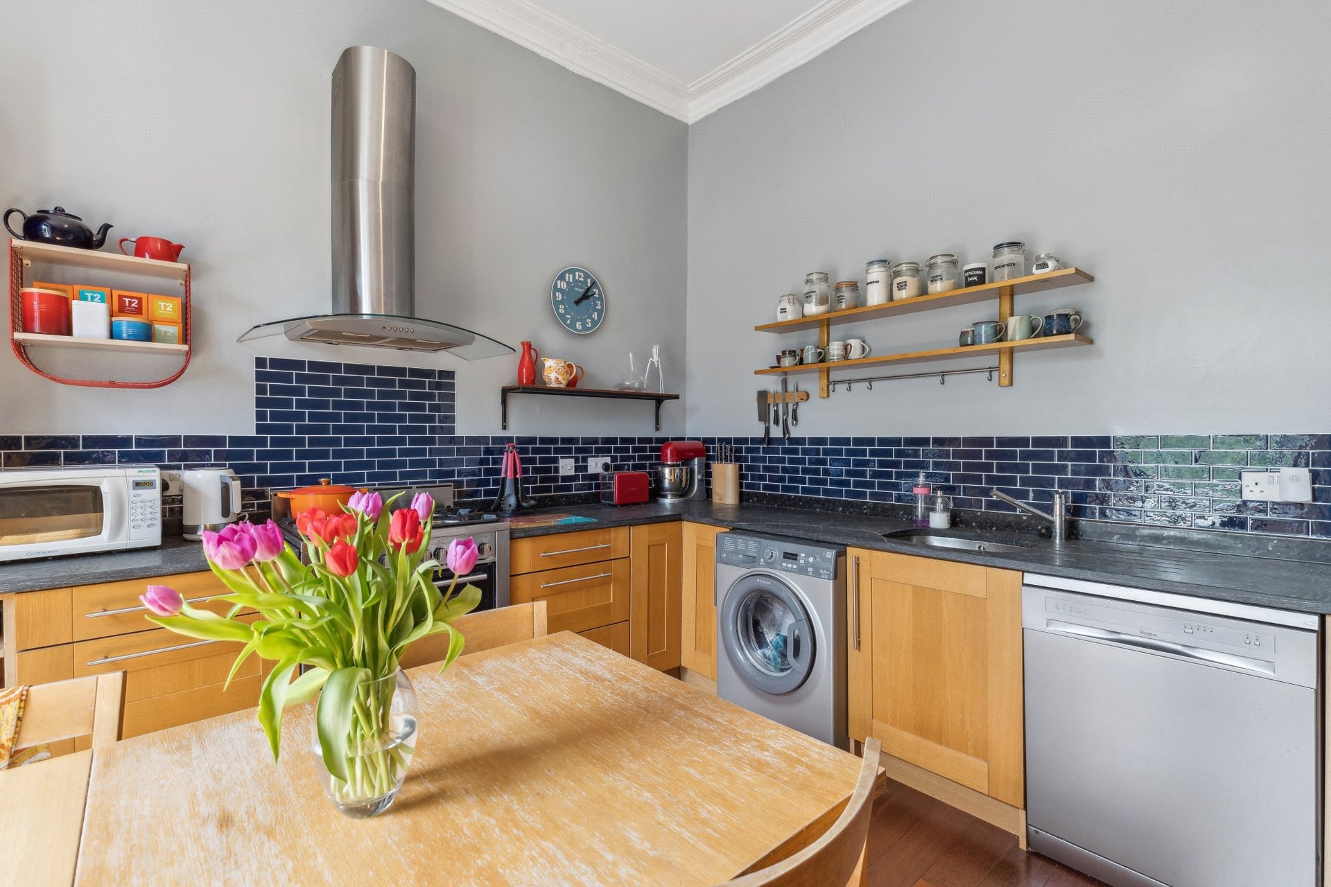 36 Queen Mary Avenue, Crosshill, Glasgow, G42 8DT - Picture #9