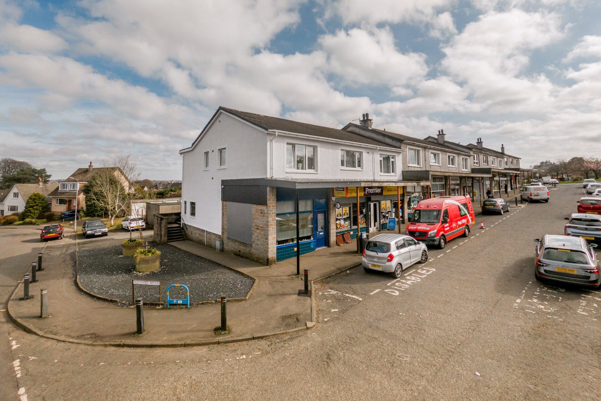 2H Glasgow Road, Eaglesham, Glasgow, East Renfrewshire, G76 0JQ - Picture #1