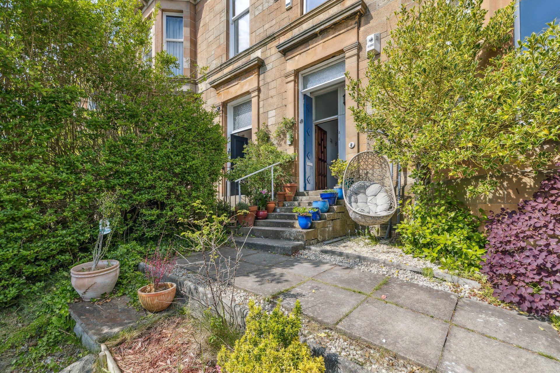 49A Queen Mary Avenue, Crosshill, Glasgow, G42 8DS - Picture #3