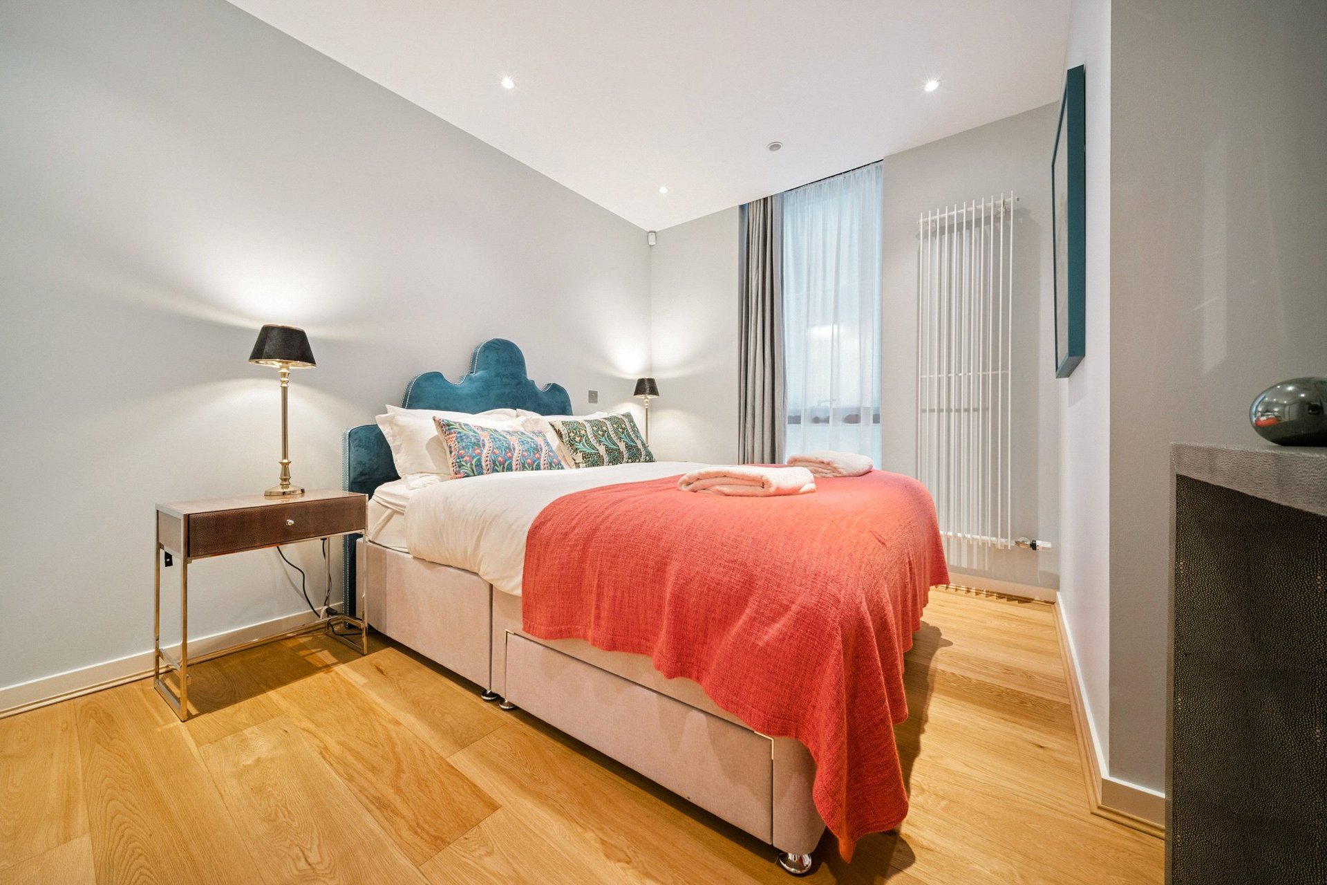 Flat 2, 8 Simpson Loan, Edinburgh, Midlothian, EH3 9GS - Picture #36