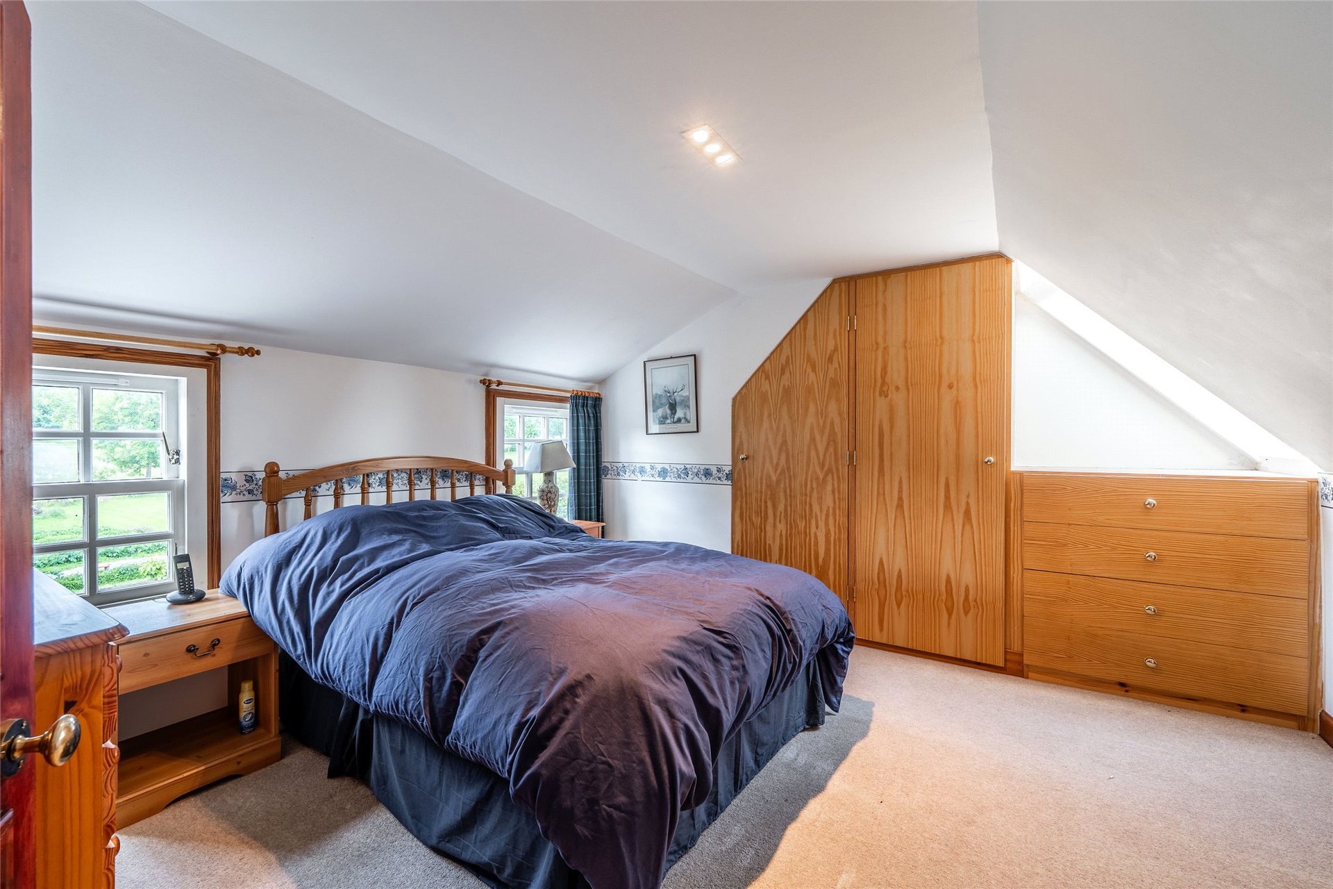 Hillview, Brunton, Cupar, Fife, KY15 4NB - Picture #16