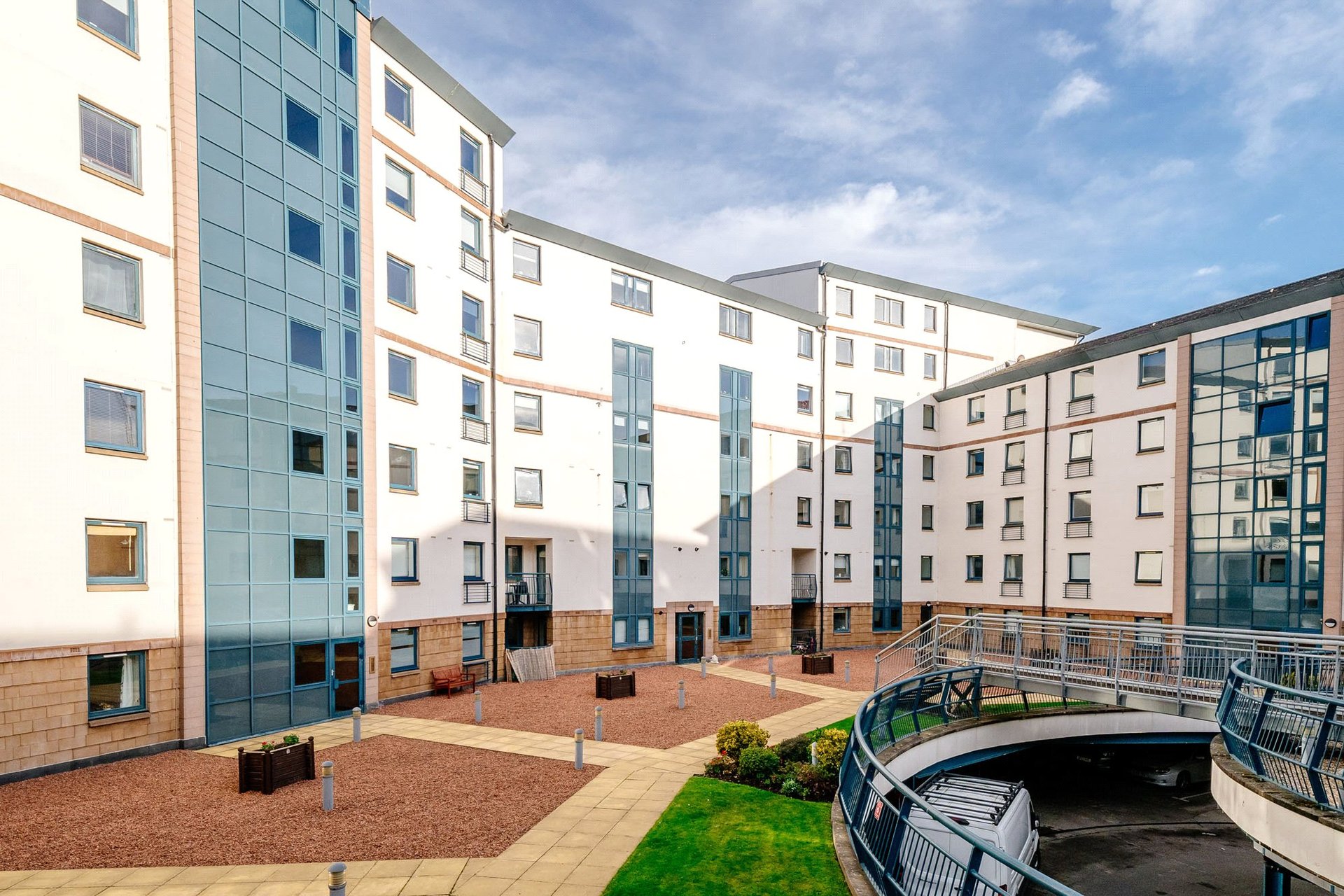 33/4 Ocean Drive, Edinburgh, Midlothian, EH6 6JL - Picture #23