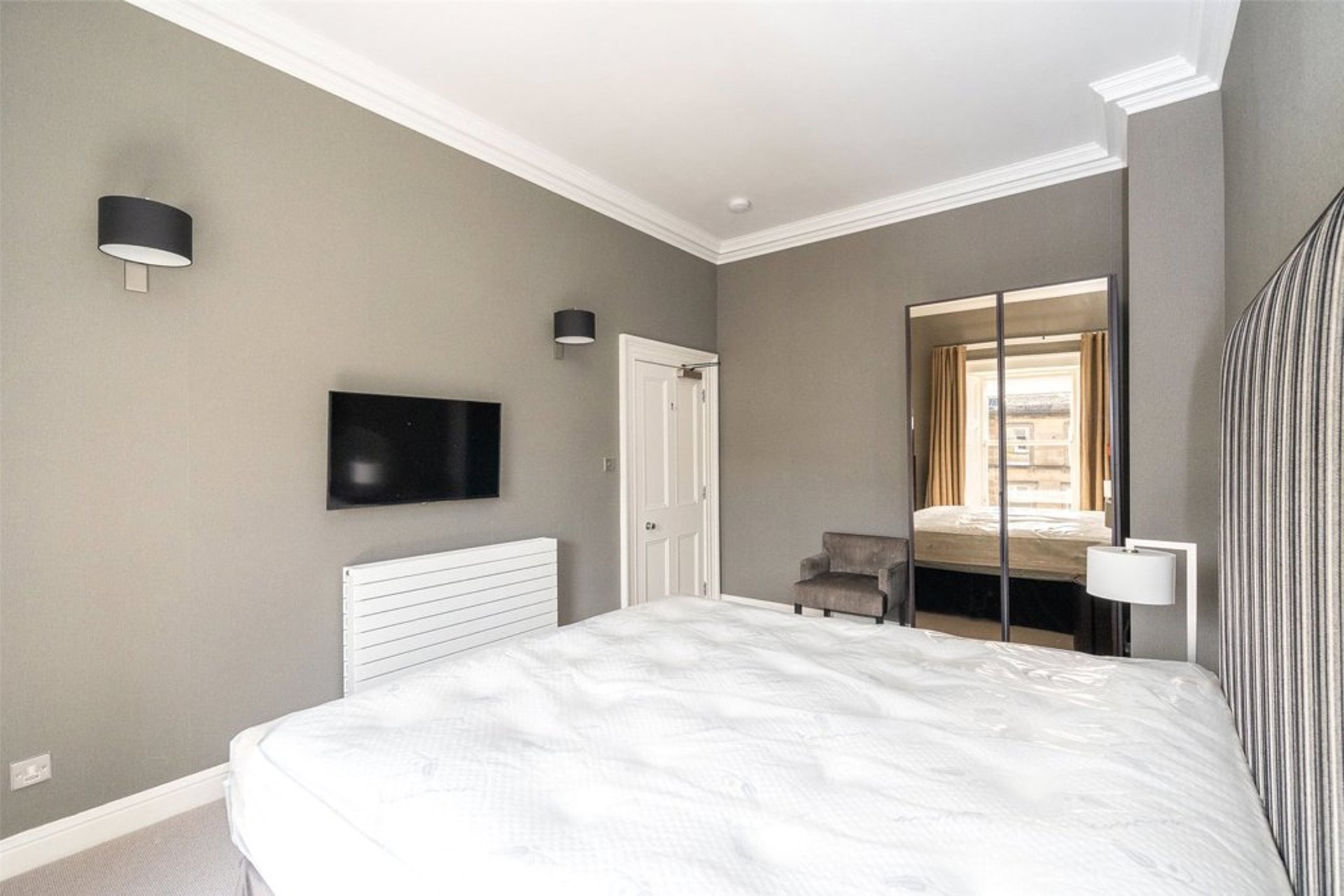 Flat 5, 9 Chester Street, Edinburgh, EH3 7RF - Picture #19