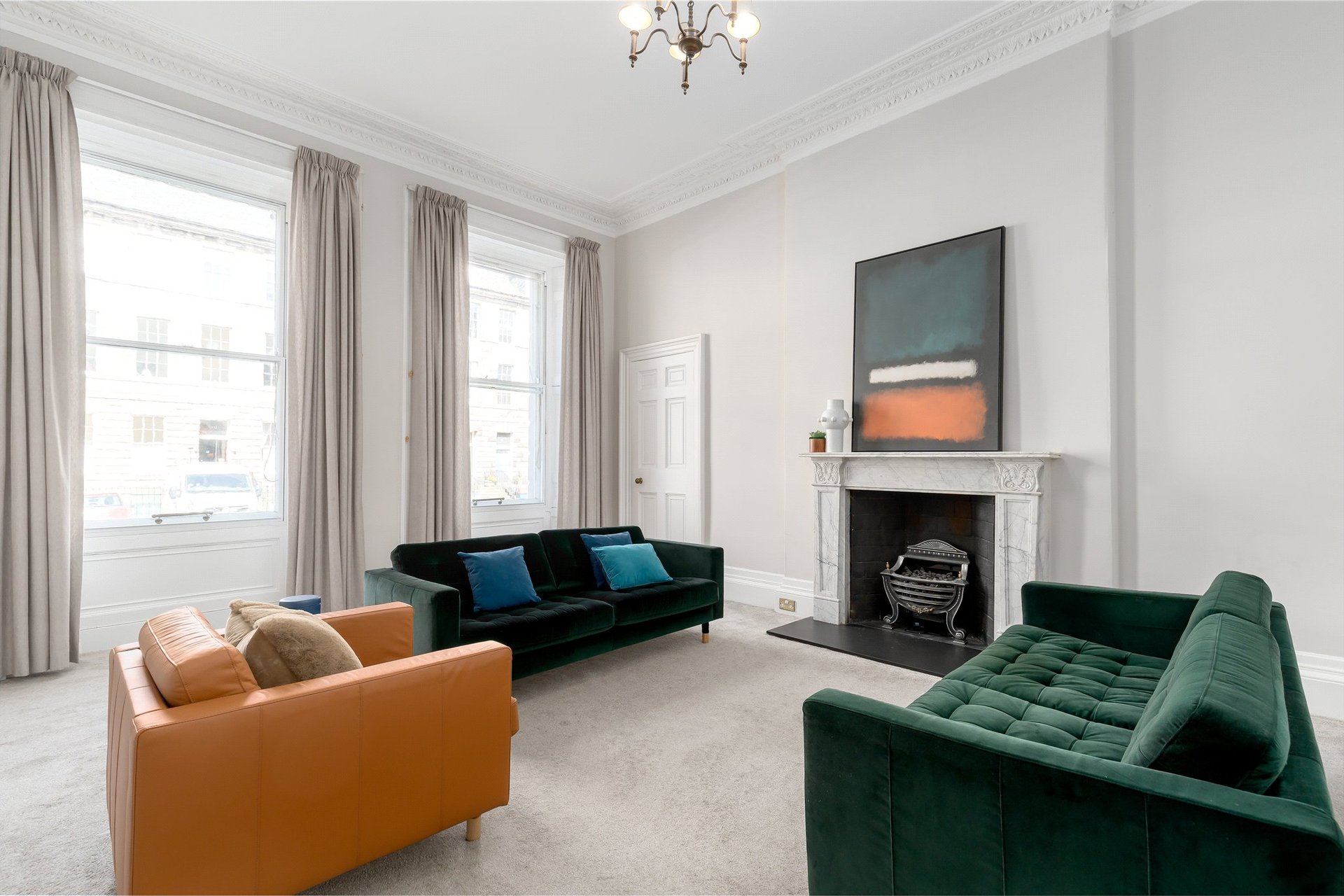 25 London Street, Edinburgh, EH3 6LY - Picture #6