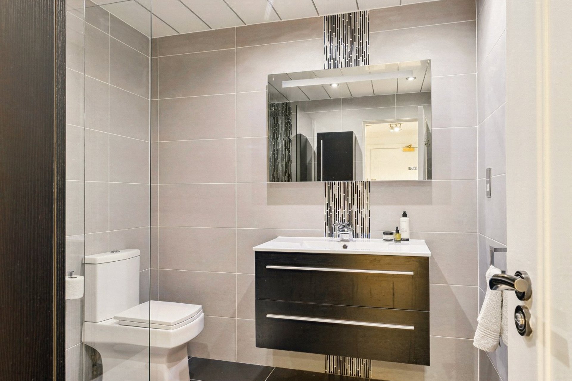 Flat 4, 12 Speirs Wharf, Port Dundas, Glasgow, G4 9TB - Picture #29