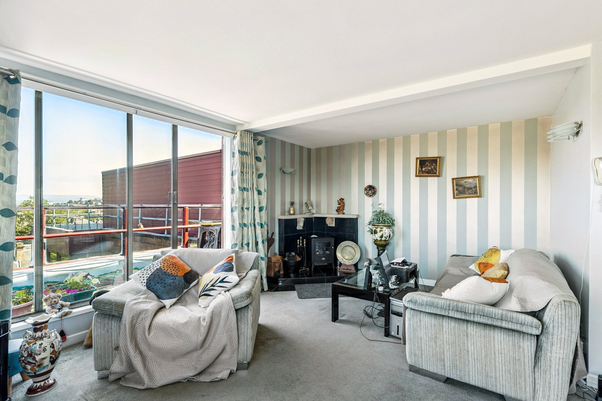 Flat 9A, 33 Cleveden Drive, Glasgow, Glasgow City, G12 0SD - Picture #8