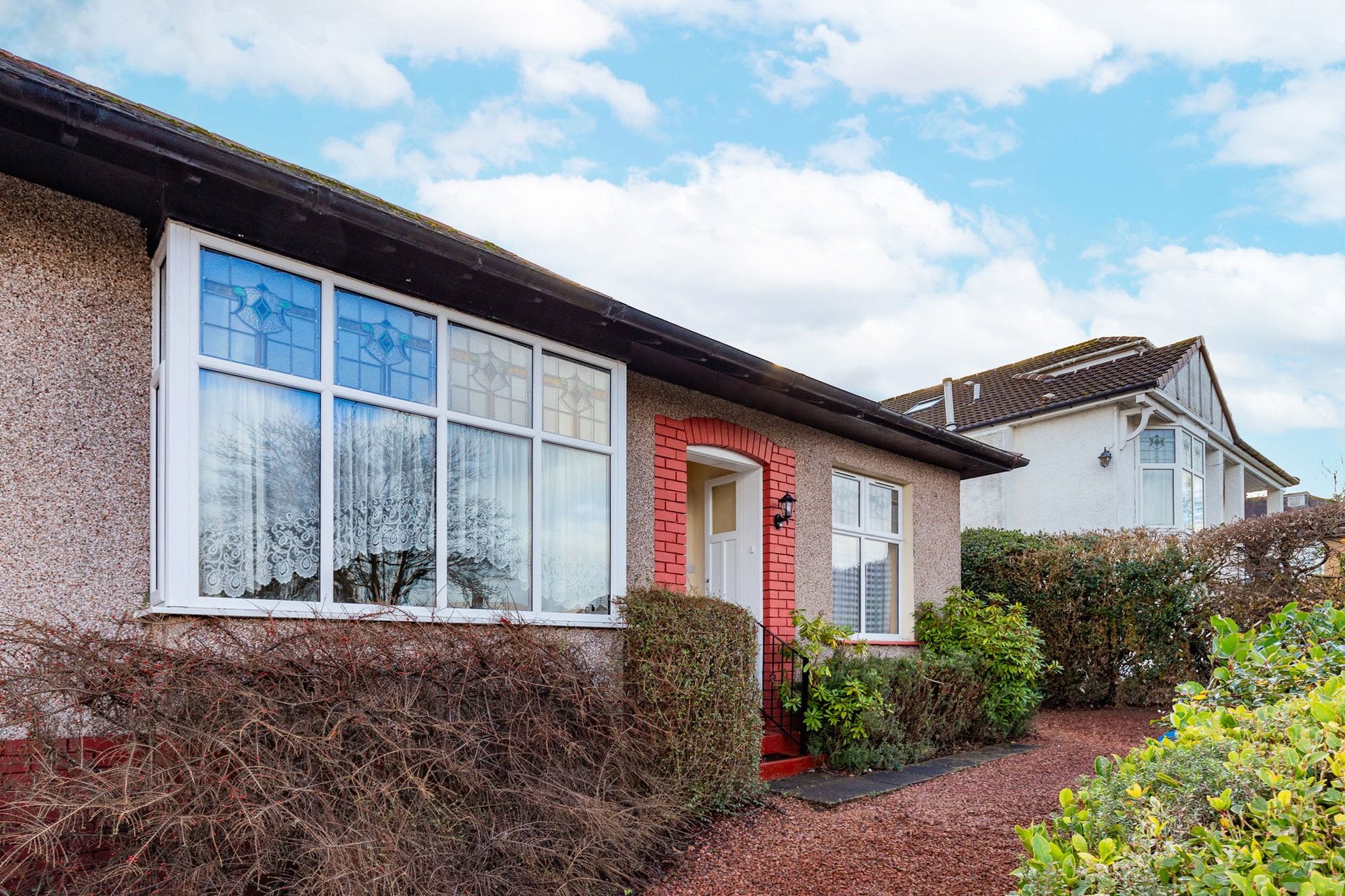 15 Thornlea Drive, Giffnock, Glasgow, East Renfrewshire, G46 6BZ - Picture #2