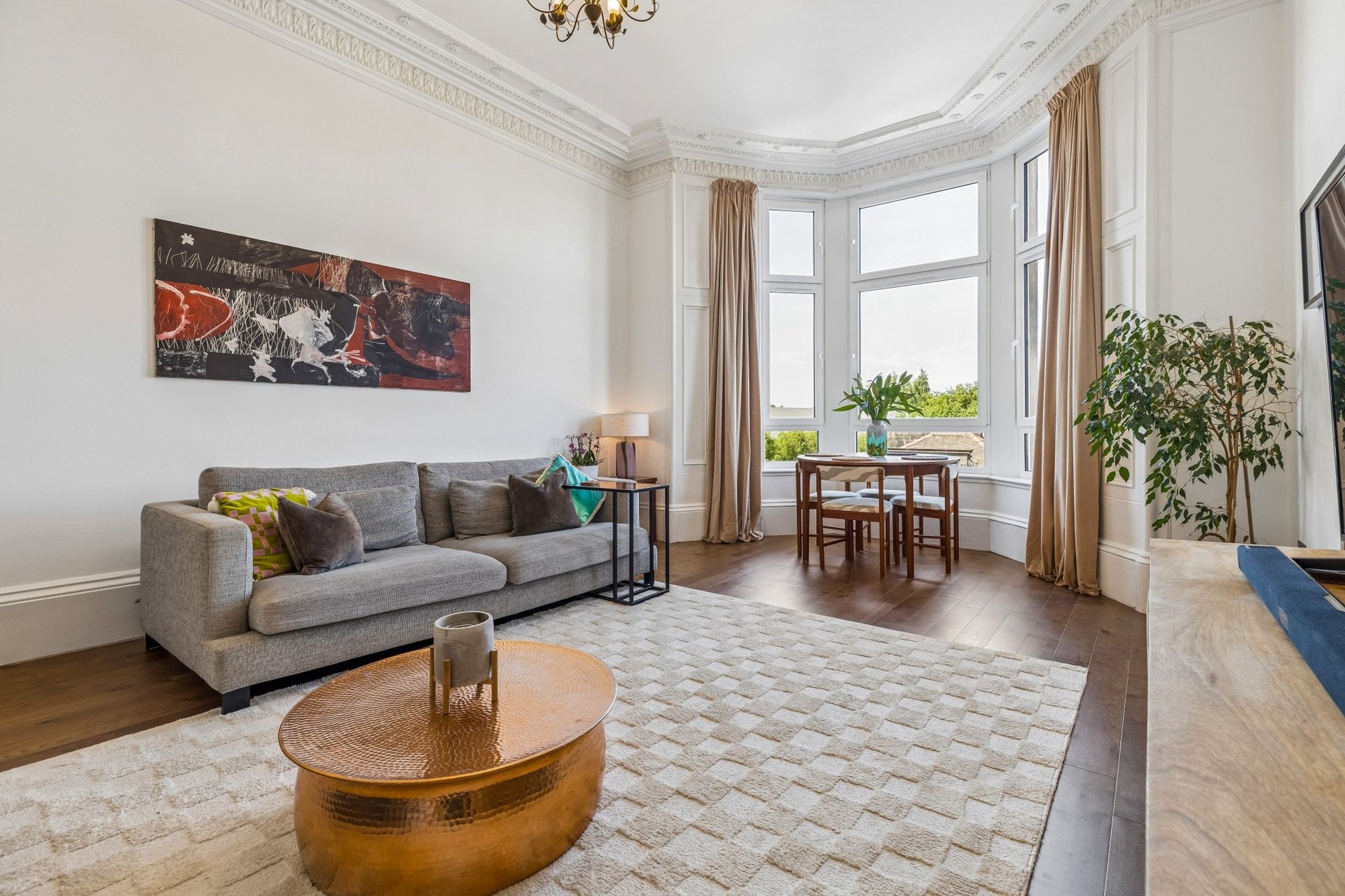 2/2, 170 Prospecthill Road, Mount Florida, Glasgow, G42 9LH - Picture #3