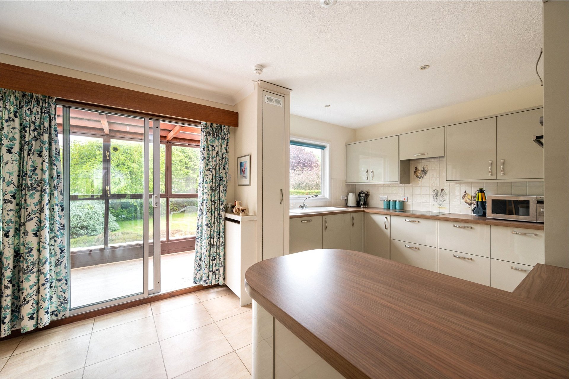 Tigh-Seudar, 9 Gosford Road, Longniddry, East Lothian, EH32 0LF - Picture #6