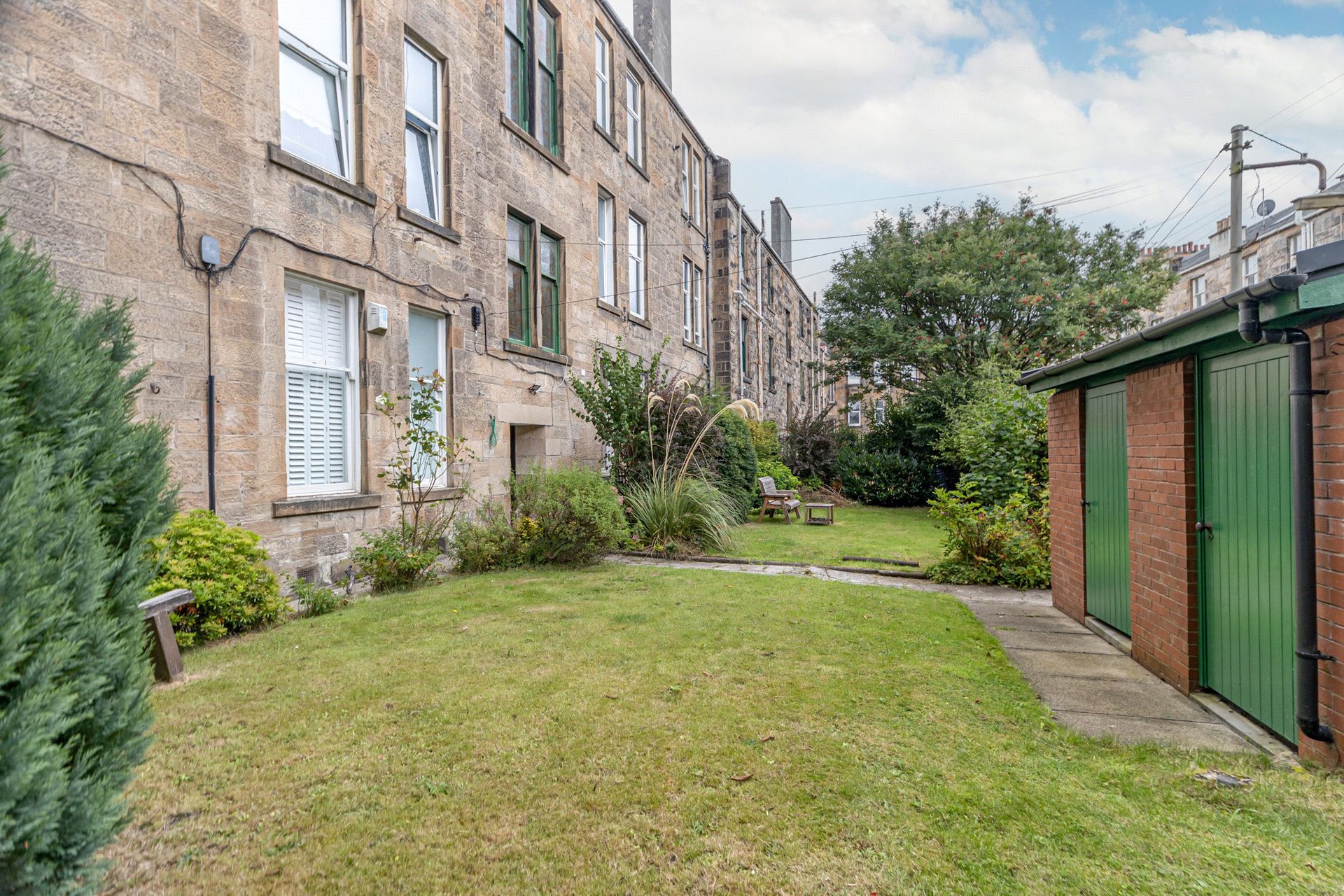 2/1, 19 Glencairn Drive, Pollokshields, Glasgow, G41 4QP - Picture #22