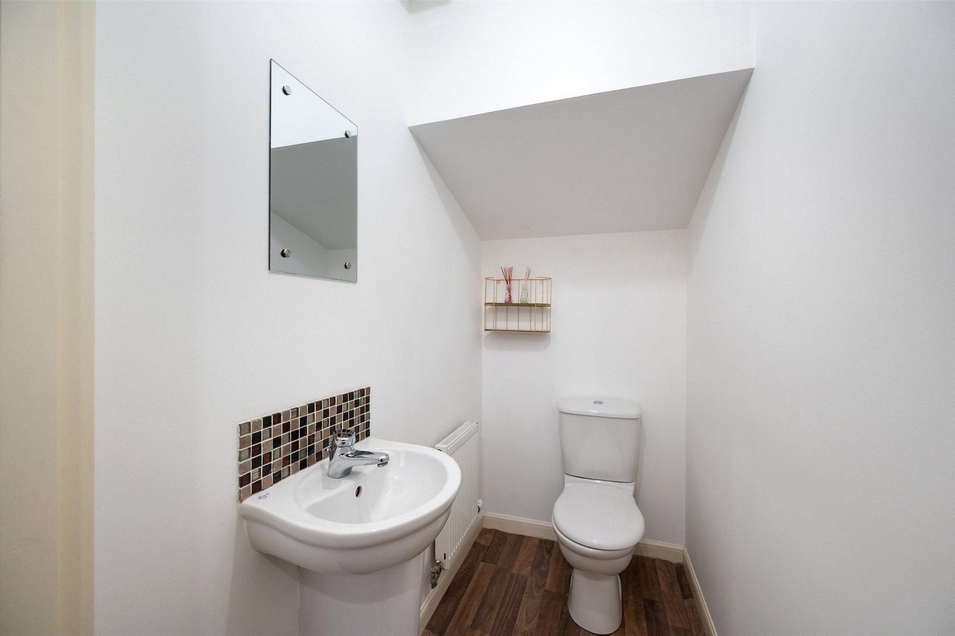 17 Dolphingstone Court, Prestonpans, East Lothian, EH32 9GN - Picture #9