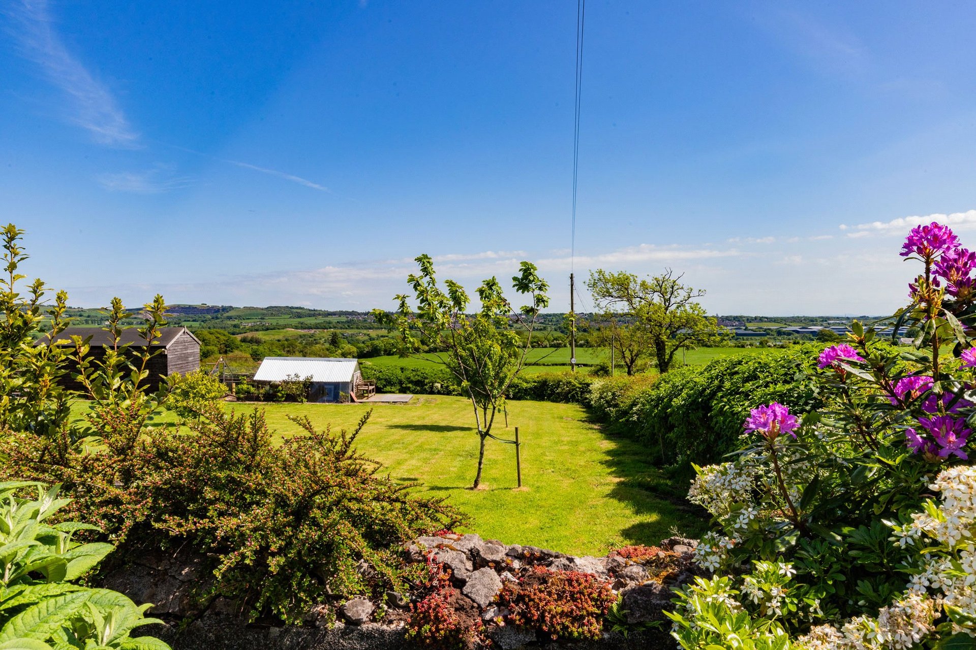 Barrhill Farm, Kilbirnie, North Ayrshire, KA25 7LL - Picture #38