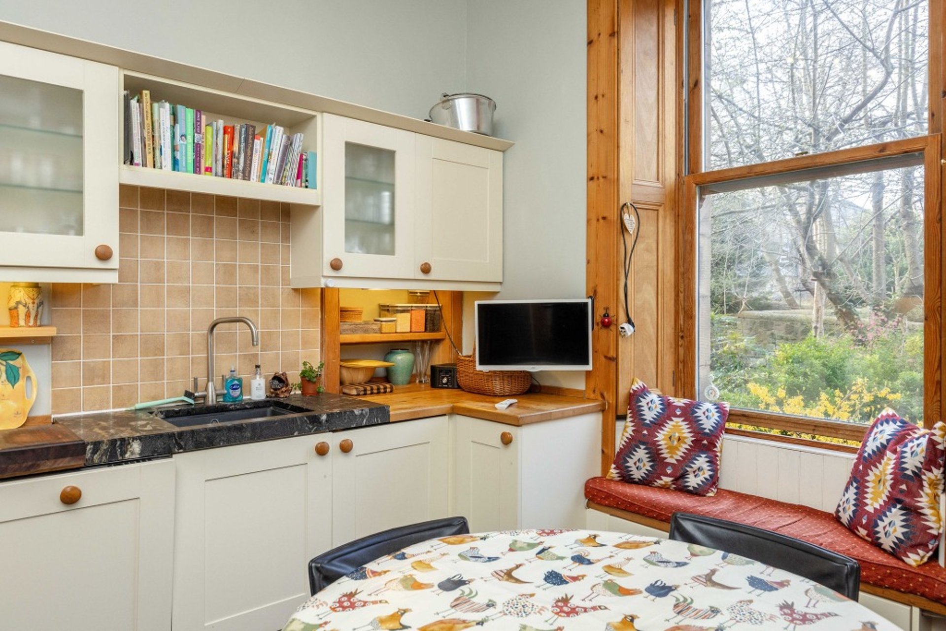 4 St Peter's Place, Bruntsfield, Edinburgh, EH3 9PJ - Picture #19