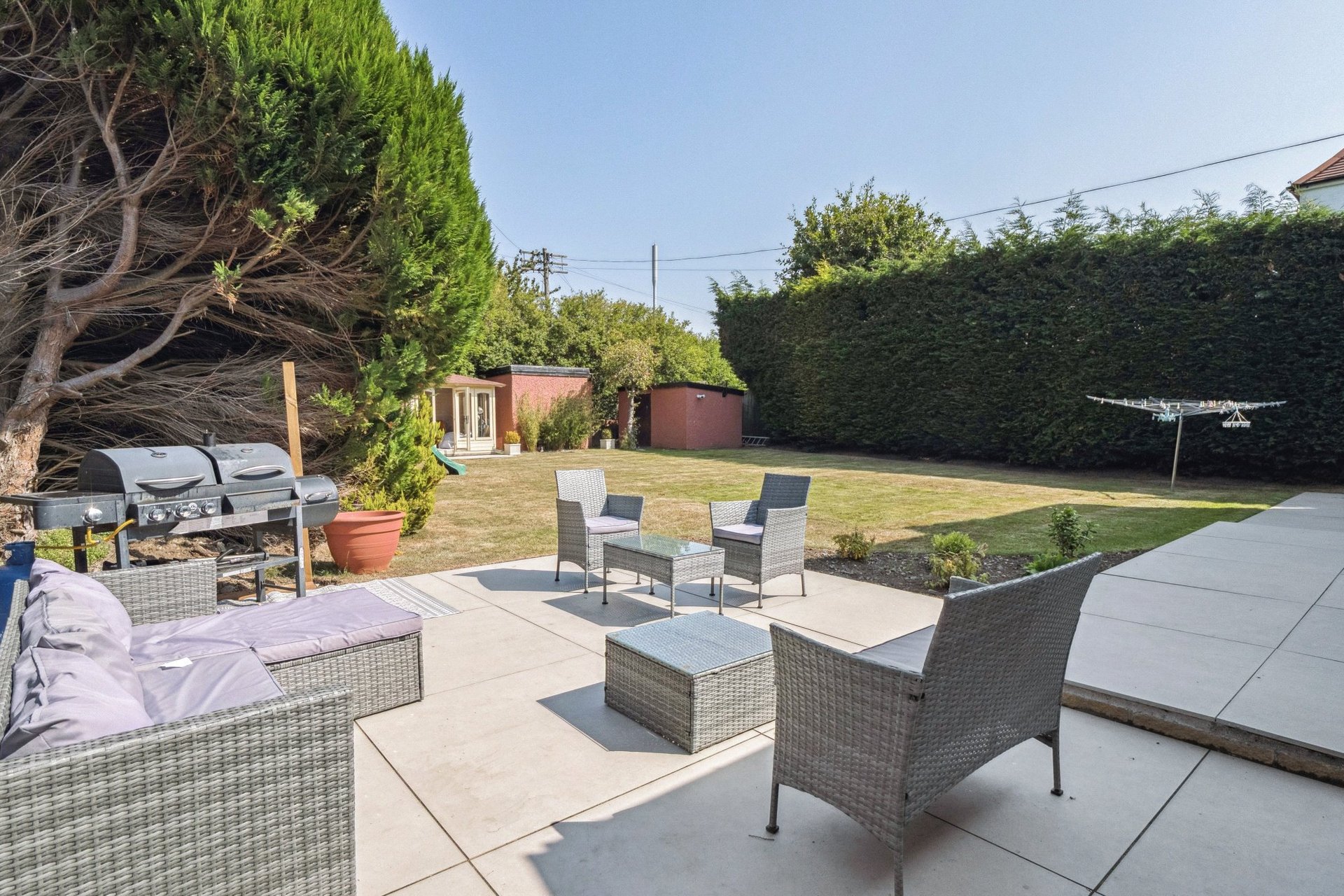 2 Cammo Gardens, Midlothian, EH4 8EH - Picture #29