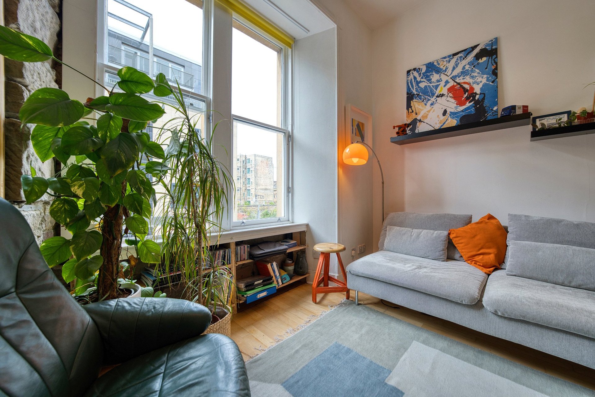 Flat 2/1, 74 London Road, Glasgow, Glasgow City, G1 5NP - Picture #6