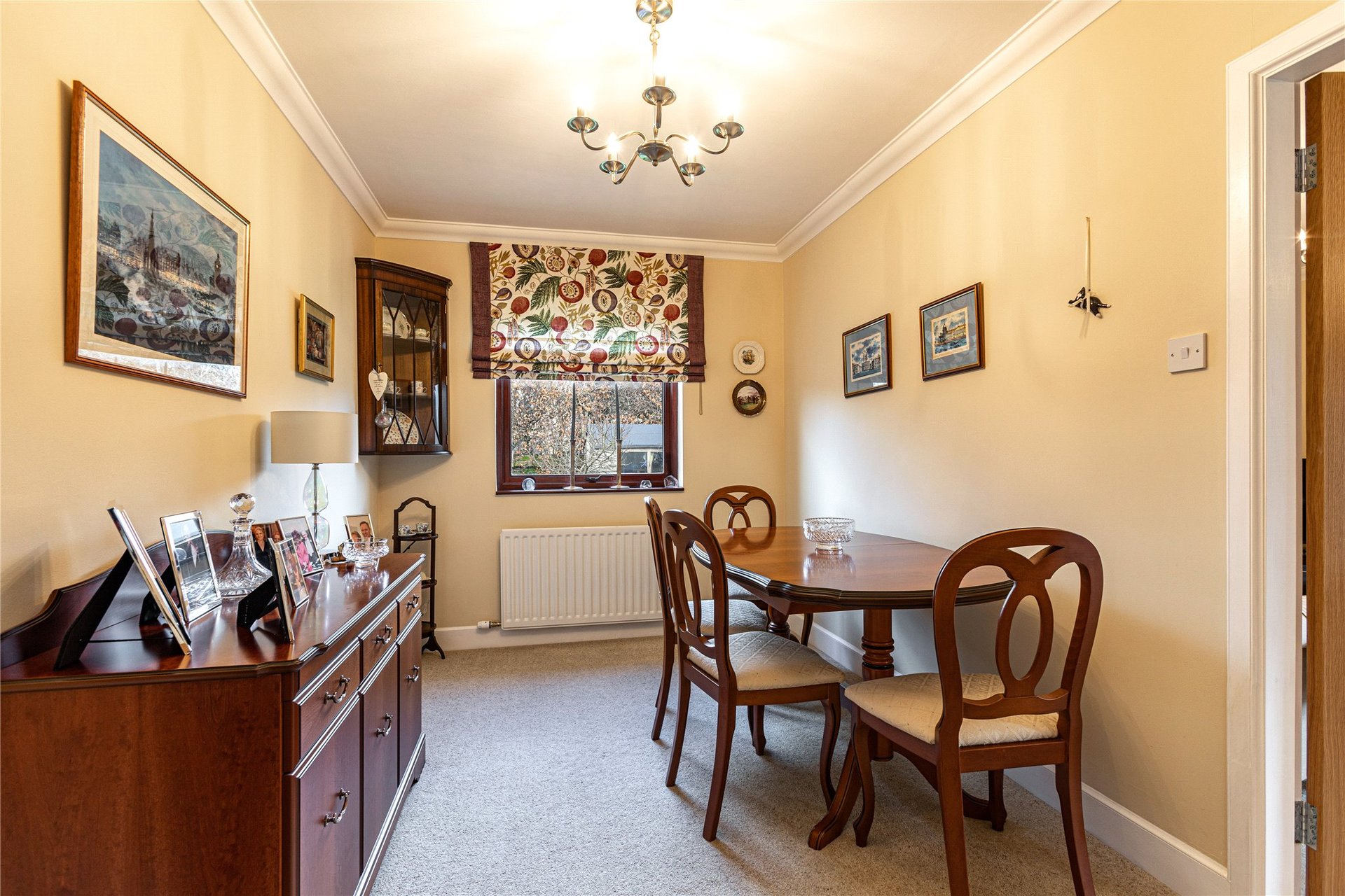 3 Church Lane, Lowick, Berwick-upon-Tweed, Northumberland, TD15 2UR - Picture #9