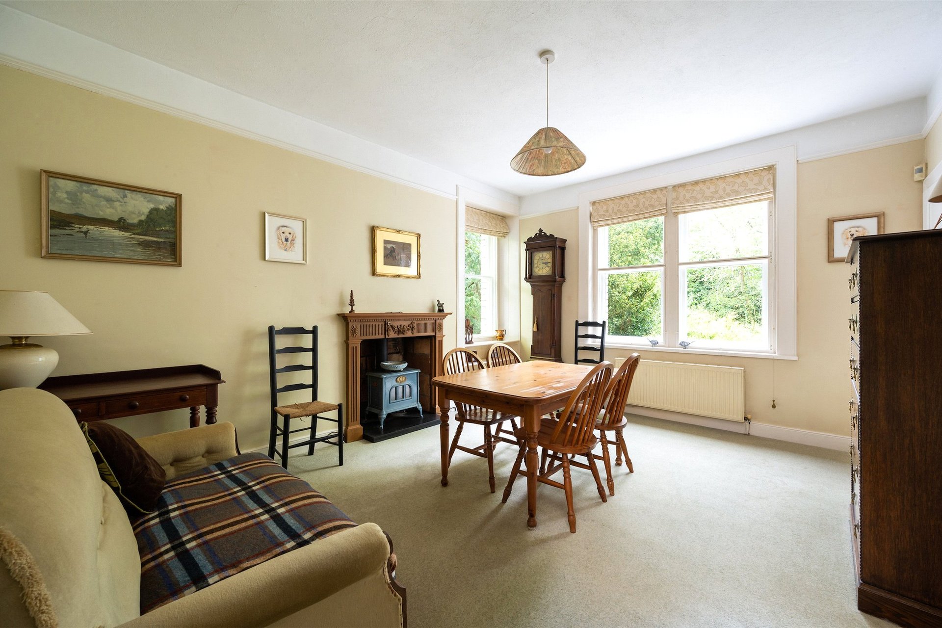 Woodslea Cottage, 6 Valleyfield View, Penicuik, Midlothian, EH26 8NA - Picture #5
