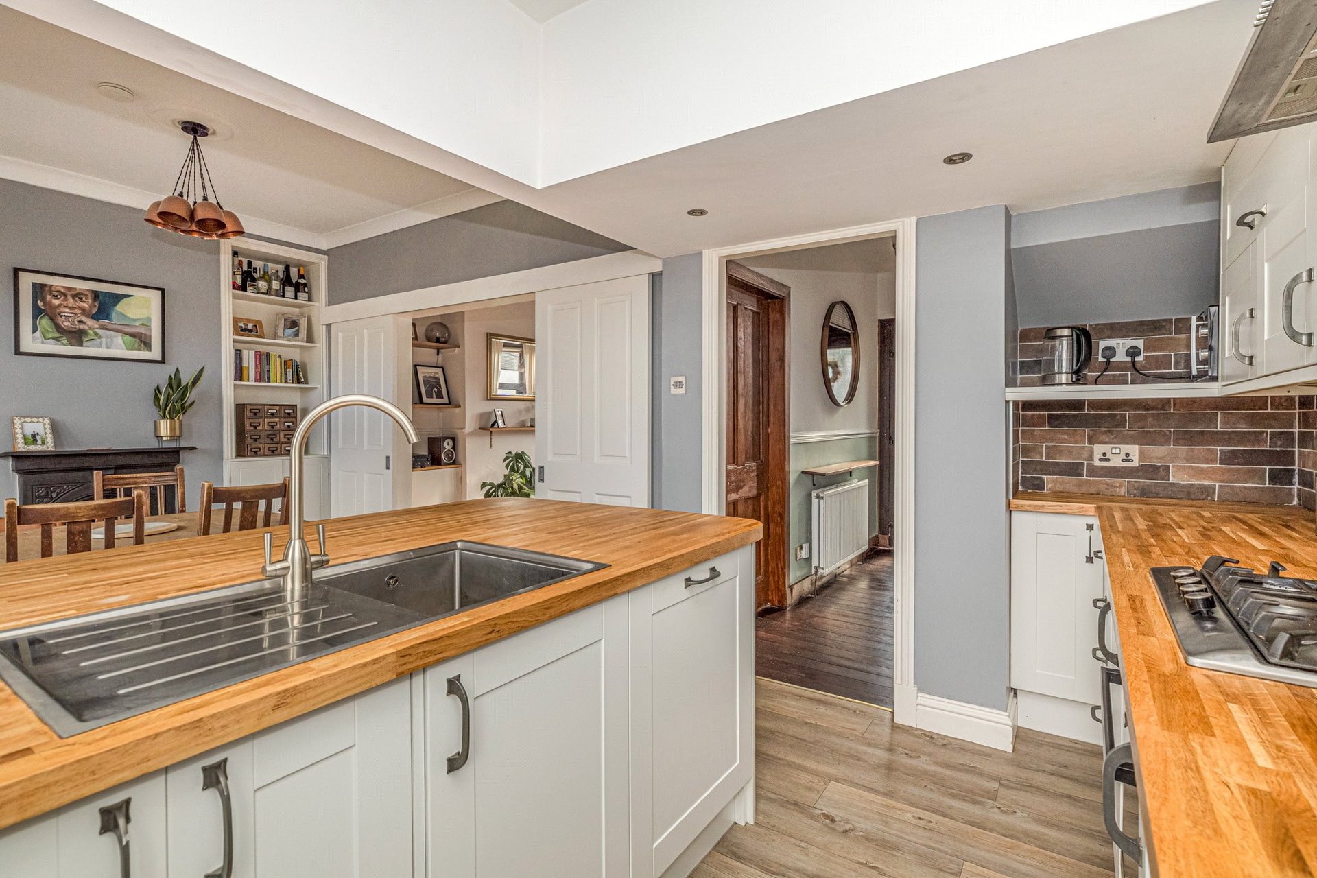 46 Titwood Road, Strathbungo, Glasgow, G41 2DG - Picture #14