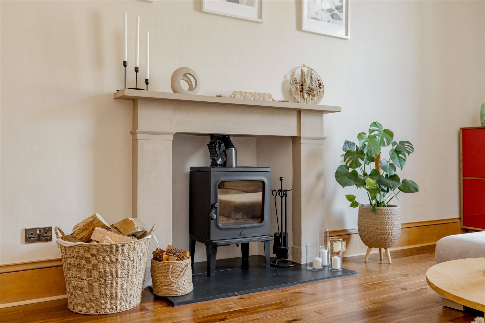 2f2, 1 Alva Street, Edinburgh, EH2 4PH - Picture #5