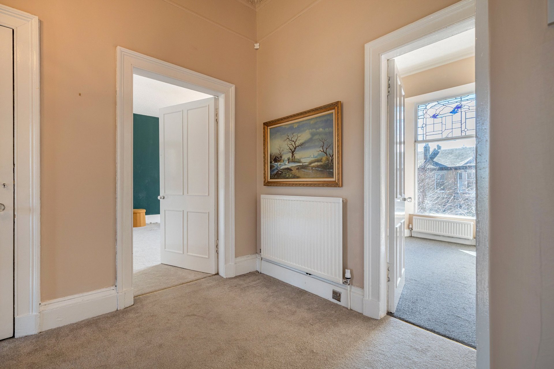 8 Dalkeith Avenue, Dumbreck, Glasgow, G41 5BJ - Picture #26
