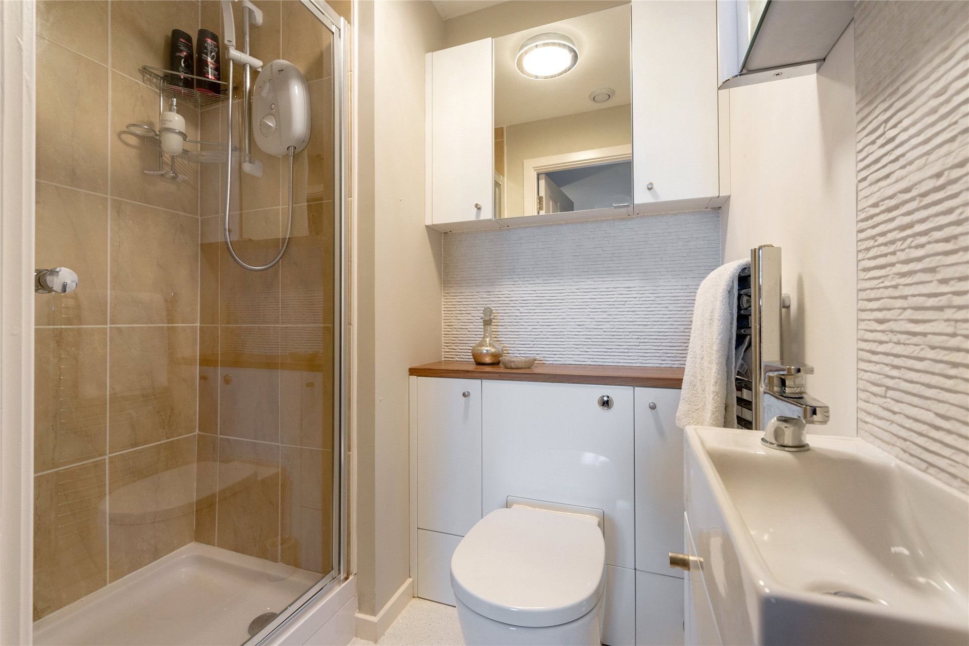 Flat 13, 50 Newhaven Place, Edinburgh, Midlothian, EH6 4TG - Picture #10