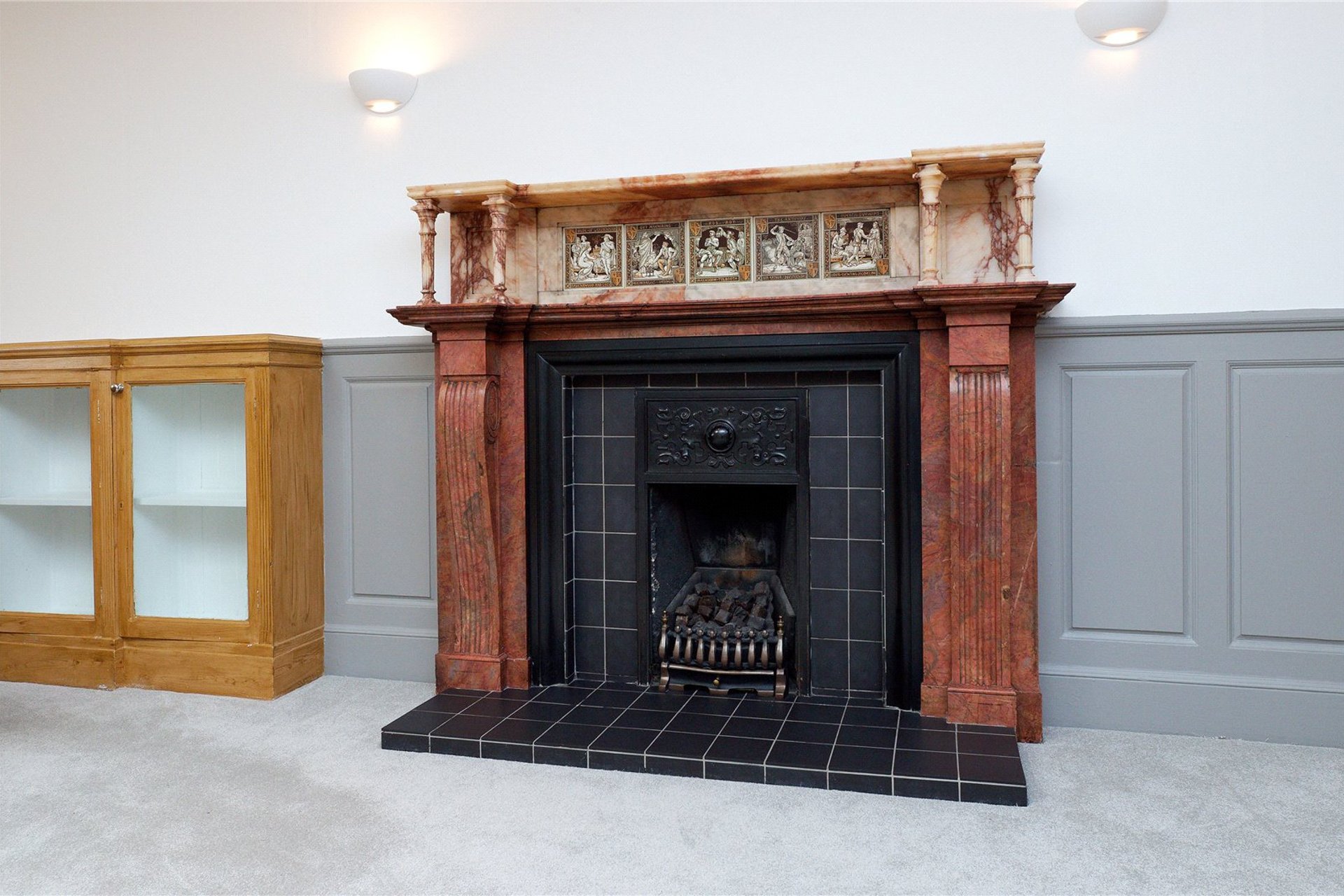 Flat 4, 15 Lynedoch Street, Park, Glasgow, G3 6EF - Picture #4