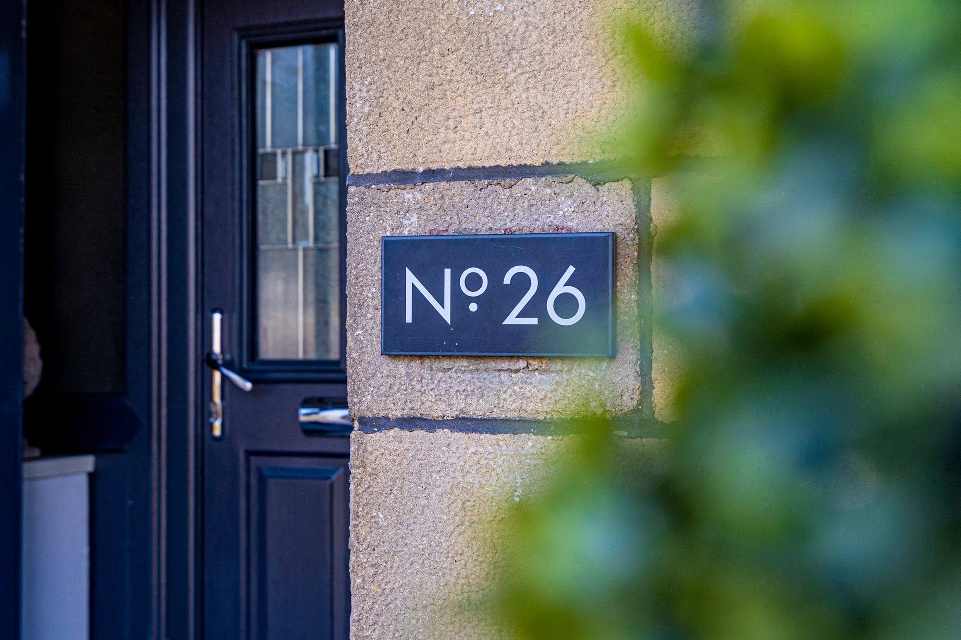 26 Glenville Avenue, Giffnock, Glasgow, East Renfrewshire, G46 7AH - Picture #3
