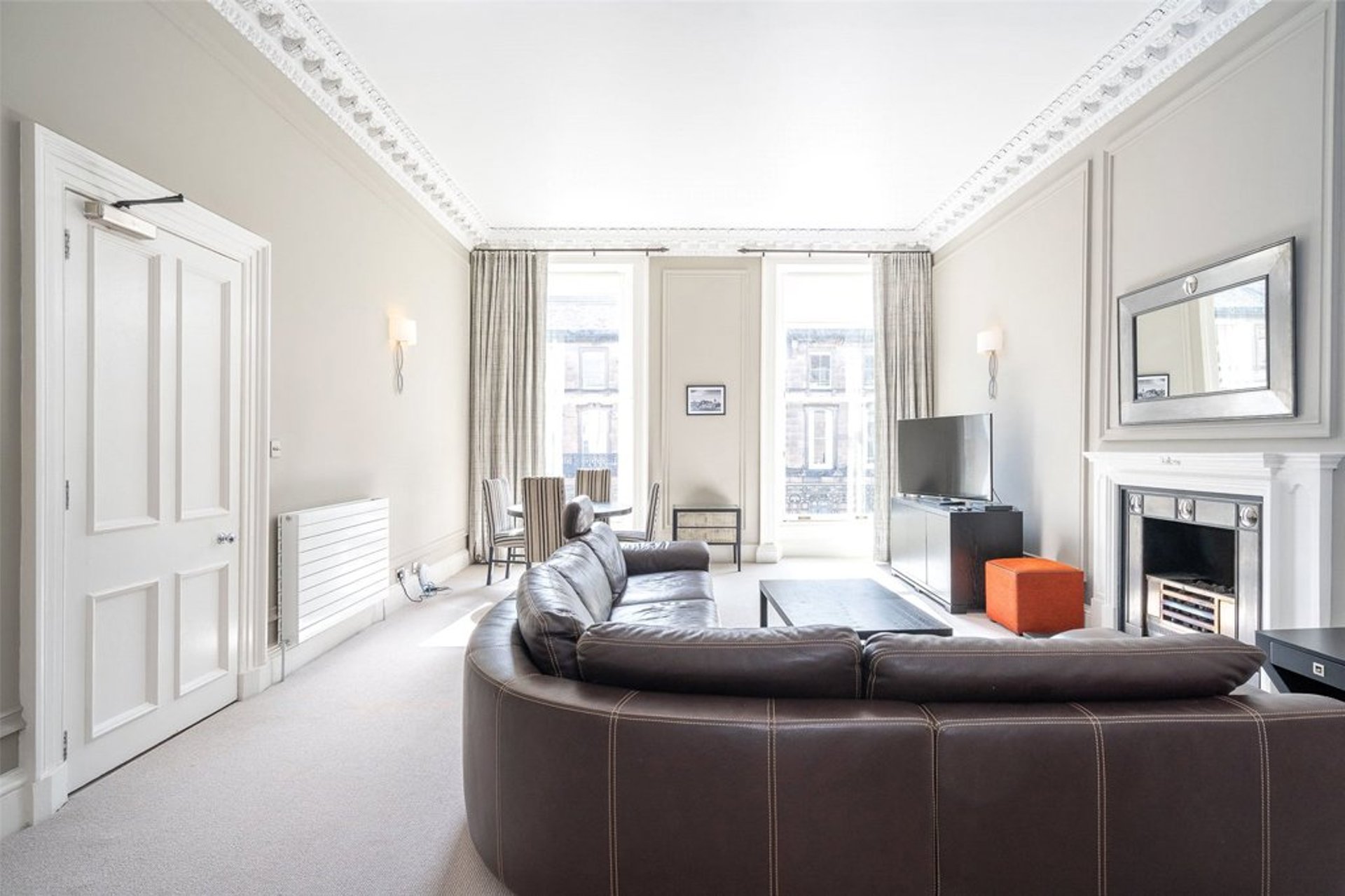 Flat 4, 9 Chester Street, Edinburgh, EH3 7RF - Picture #15
