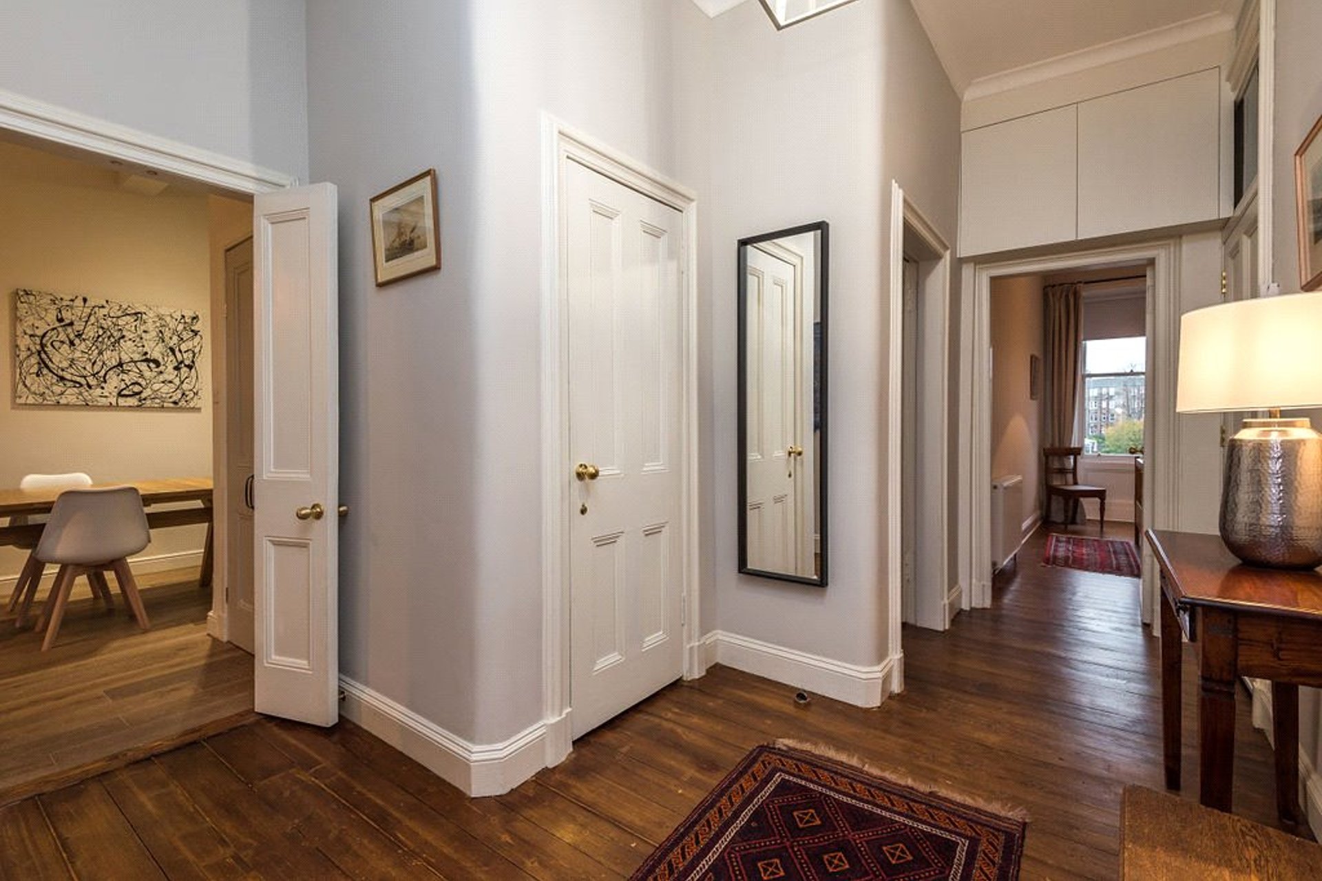 7/5 Viewforth Square, Edinburgh, Midlothian, EH10 4LP - Picture #14