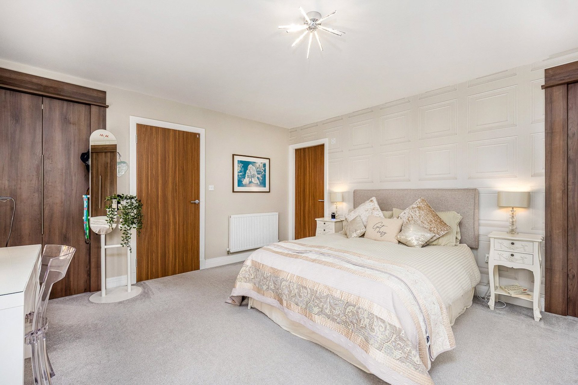 1 Grant Place, Bearsden, G61 3FA - Picture #22