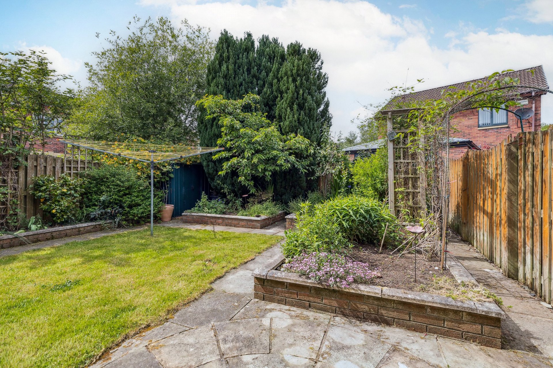 8 Foinaven Drive, Thornliebank, Glasgow, G46 8JA - Picture #16