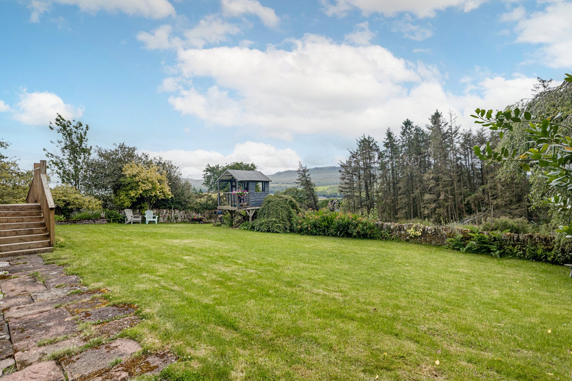 Drumtochty, Station Road, Balfron, G63 0SX - Picture #3