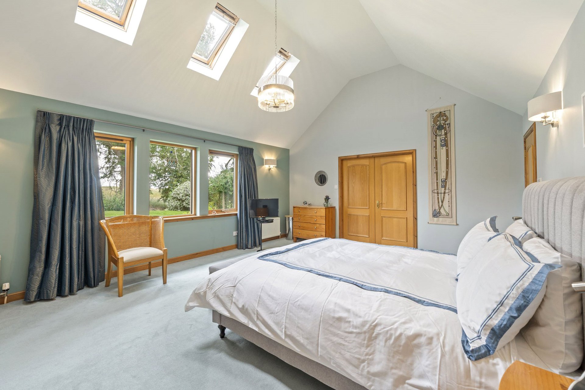 52 Craigie Hill, Drumoig, Leuchars, St. Andrews, KY16 0NA - Picture #24
