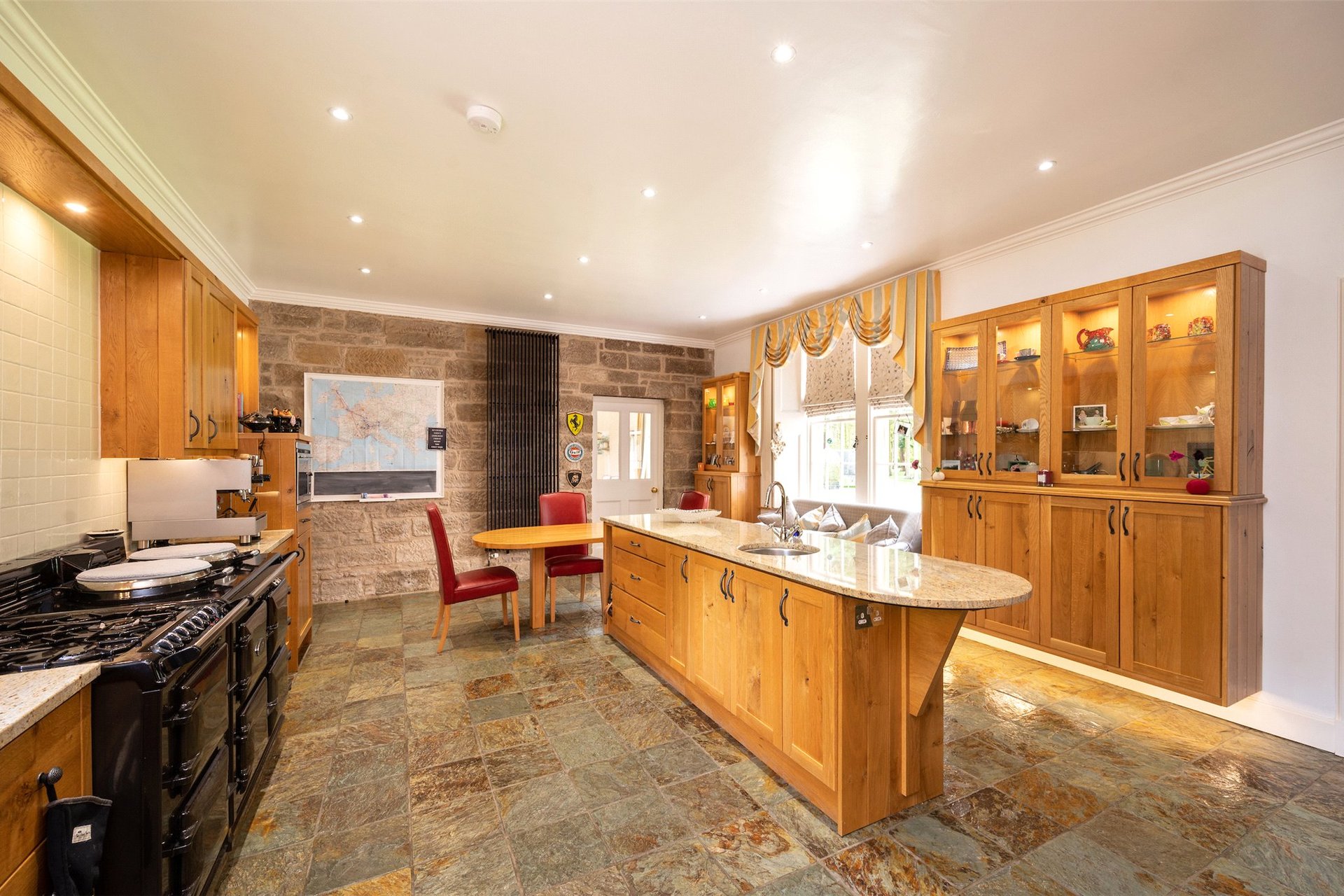 Preston House, Preston Road, Linlithgow, West Lothian, EH49 6QW - Picture #15