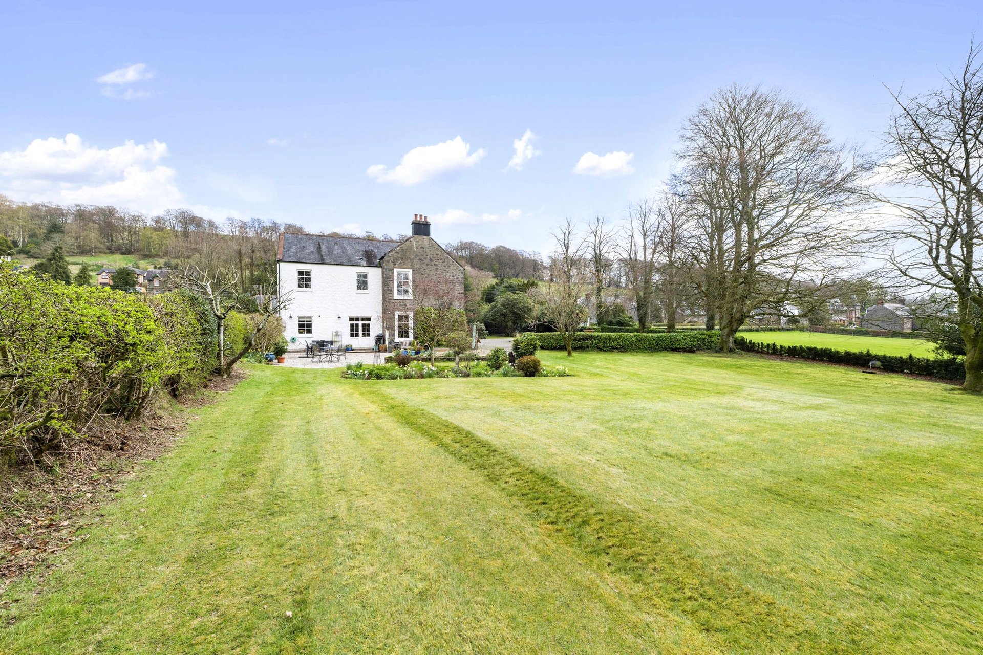 Morison House, Old Edinburgh Road, Moffat, Dumfries and Galloway, DG10 9RU - Picture #28